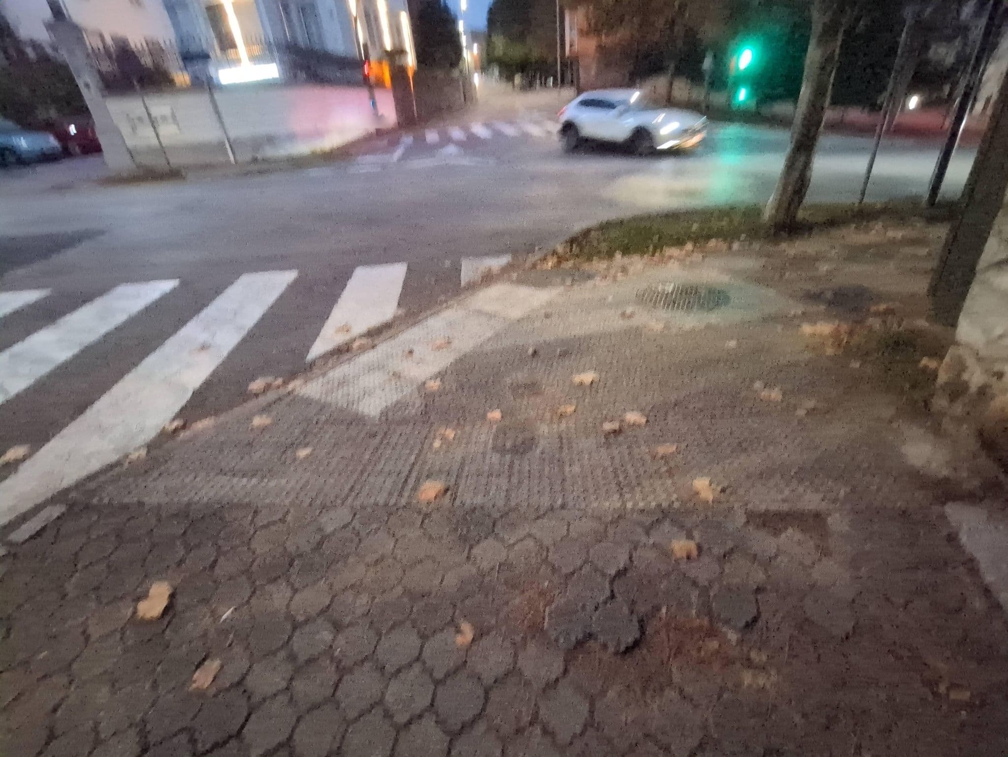 Street view near Suit Home Pinares, Santander