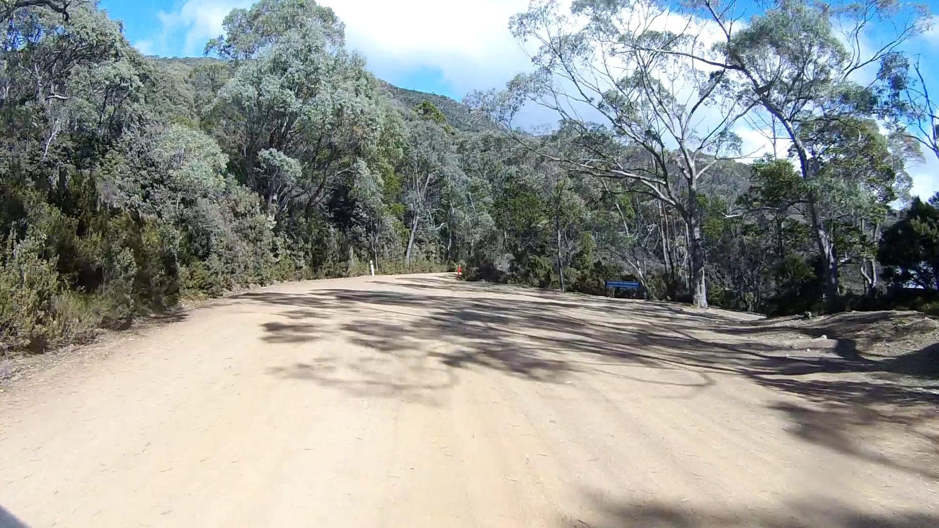 Street view near Government Huts, New Norfolk — © tastrax (CC BY-SA · Mapillary)