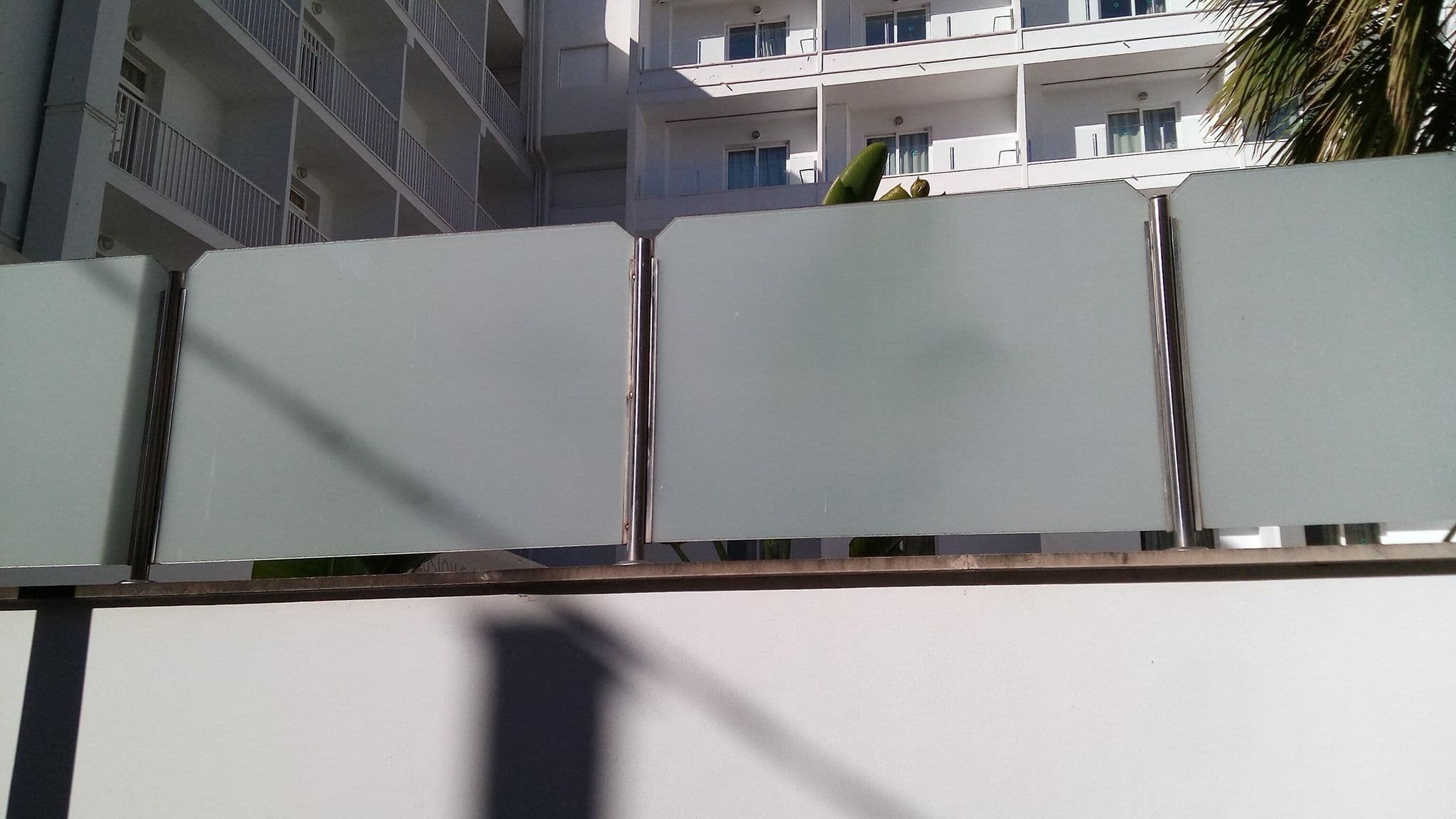Street view near Calma, Can Pastilla — © dulliman (CC BY-SA · Mapillary)