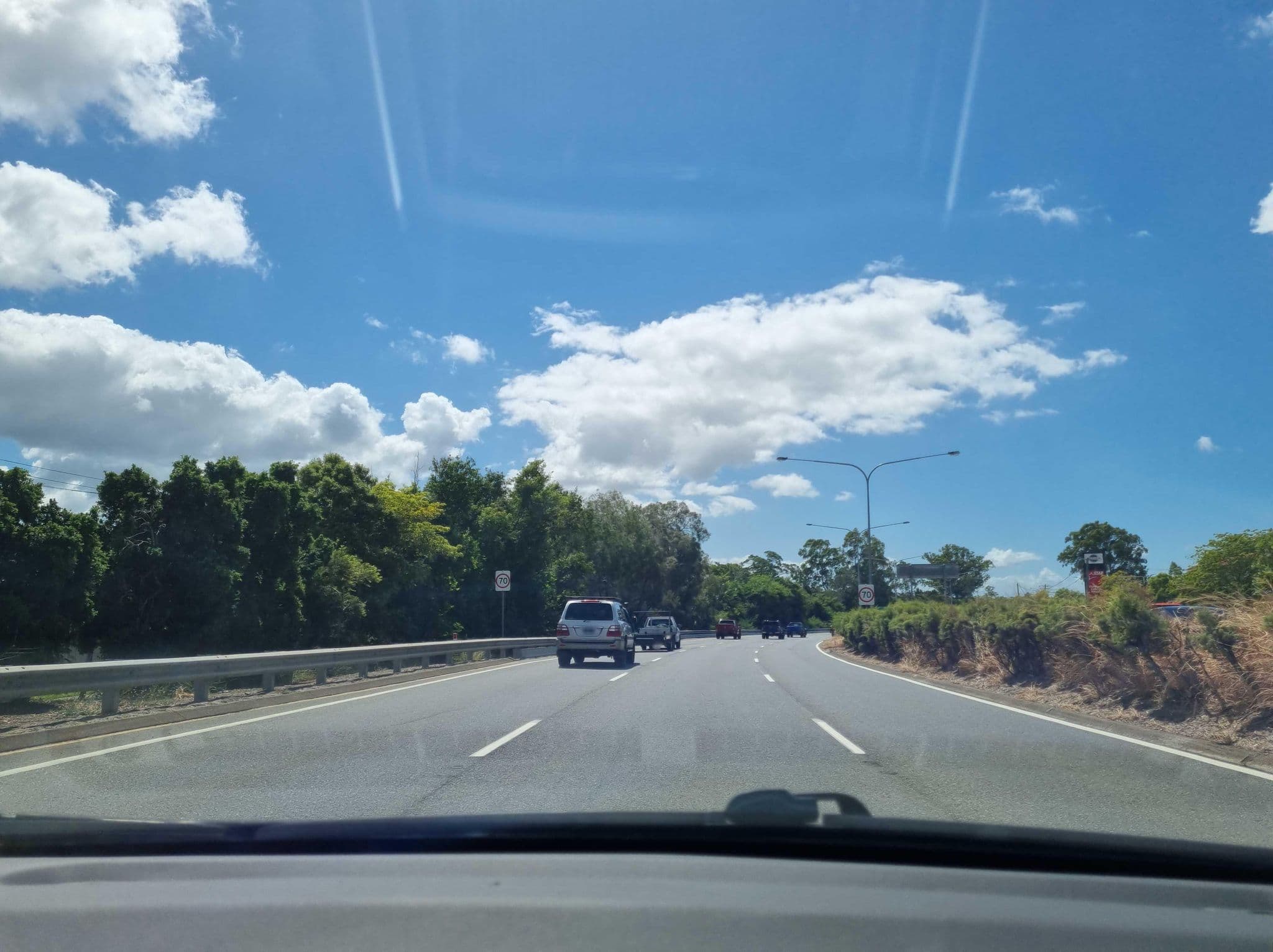 Street view near Aspley Sunset Motel, Aspley — © Cyclops (CC BY-SA · Mapillary)