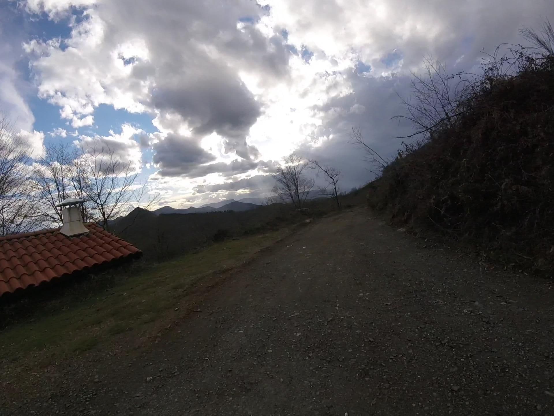 Street view near Burkondo Borda, Astigarraga — © mikelo (CC BY-SA · Mapillary)