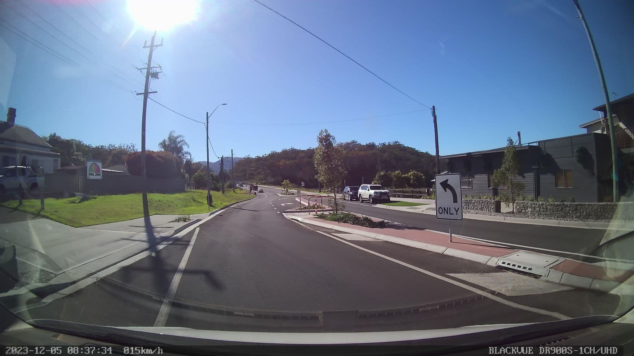 Street view near Royal Hotel, Kendall — © bob3bob3 (CC BY-SA · Mapillary)