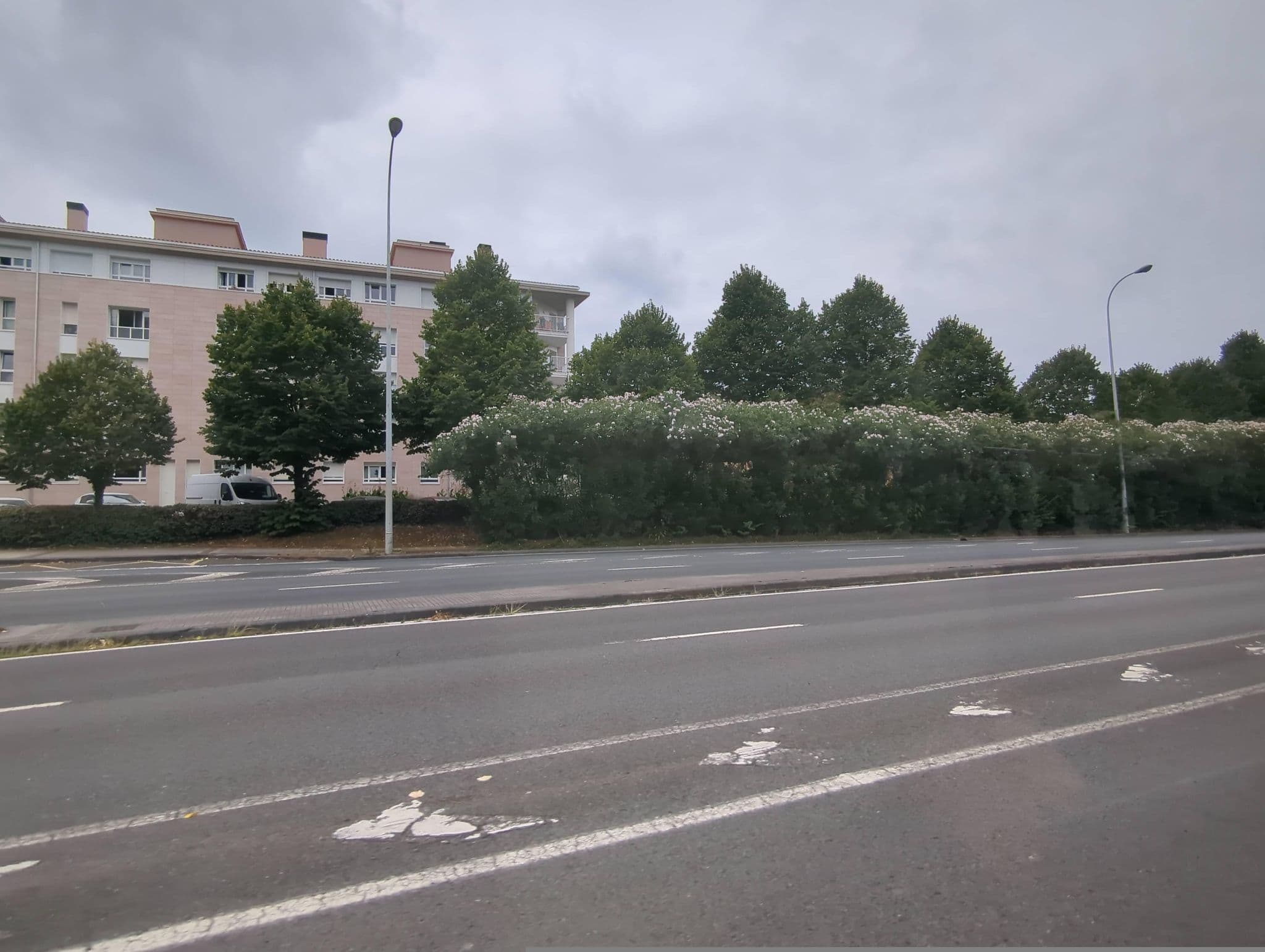 Street view near Hotel Antik, Donostia / San Sebastián — © miguel_andrade (CC BY-SA · Mapillary)
