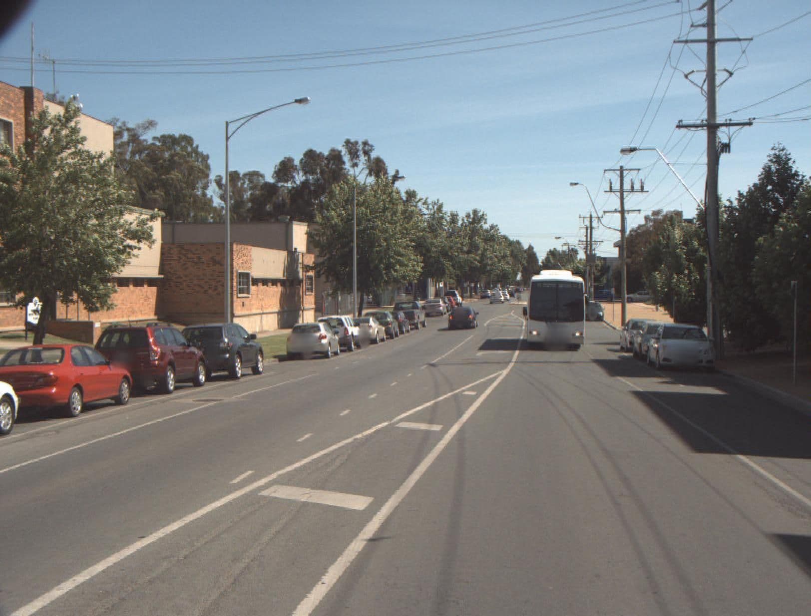 Street view near Quest Shepparton, Shepparton — © vicroads (CC BY-SA · Mapillary)