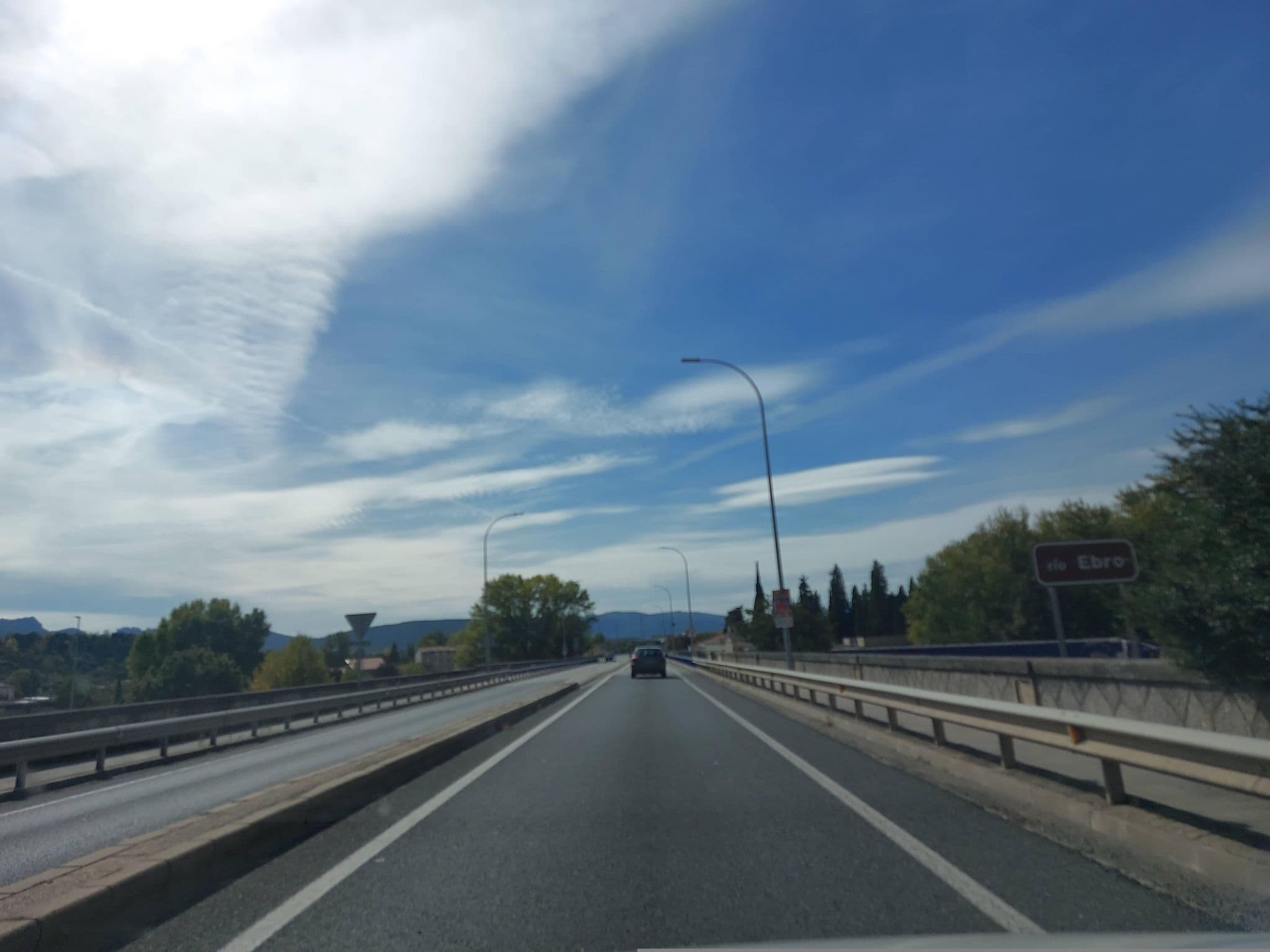Street view near Tudanca Miranda, Miranda de Ebro — © 5rmft (CC BY-SA · Mapillary)