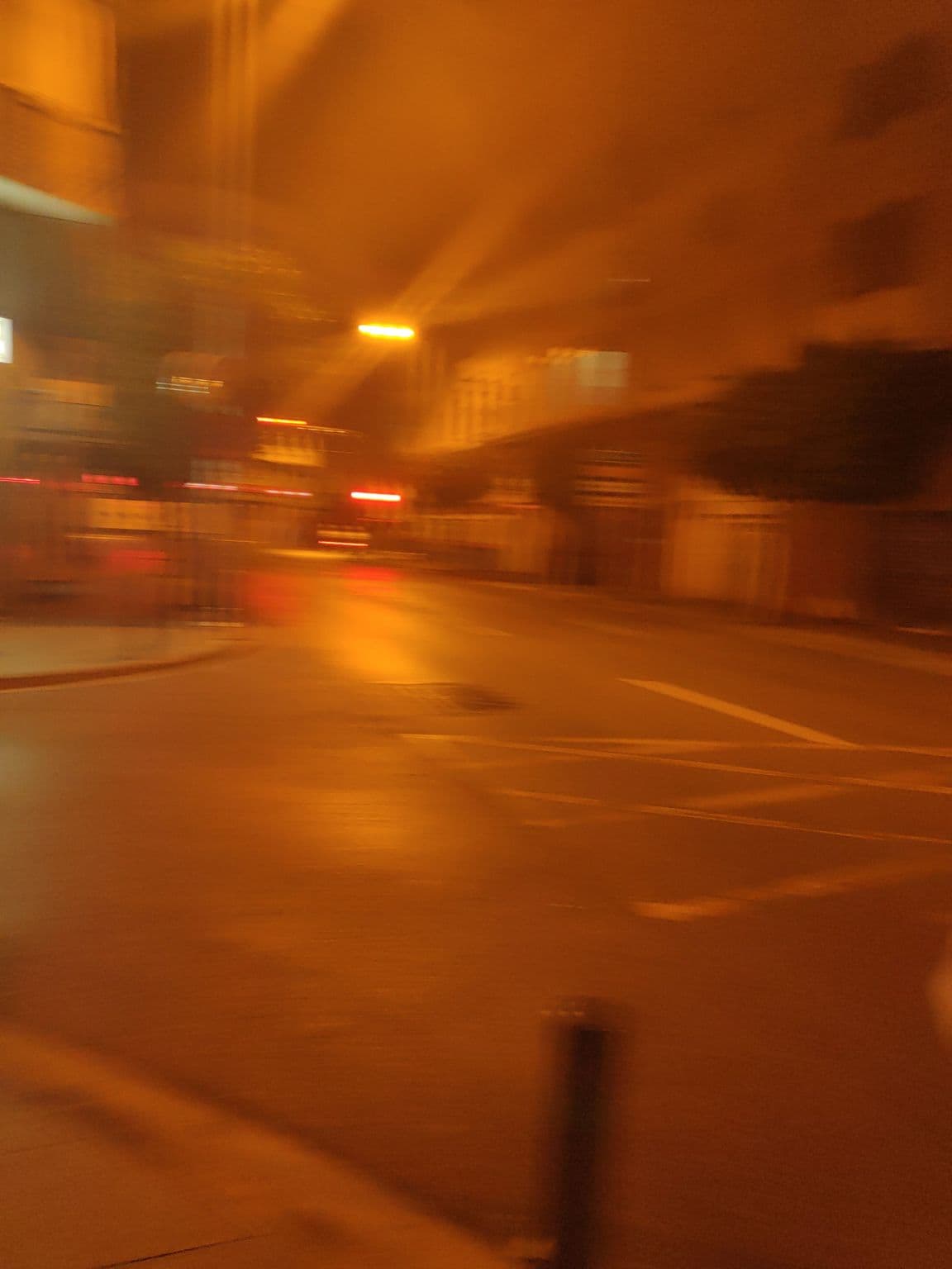 Street view near Hotel Castellón Center Affiliated By Meliá, Castelló de la Plana — © neogeomat (CC BY-SA · Mapillary)