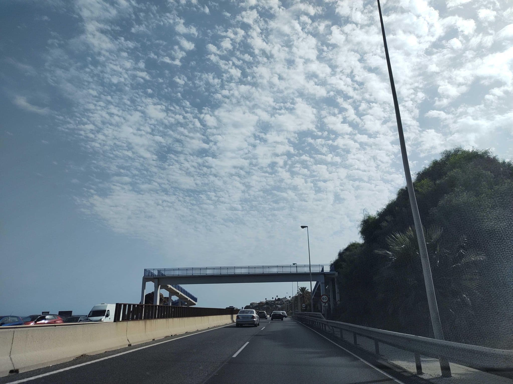 Street view near Pueblo Marina, Fuengirola — © thetornado76 (CC BY-SA · Mapillary)