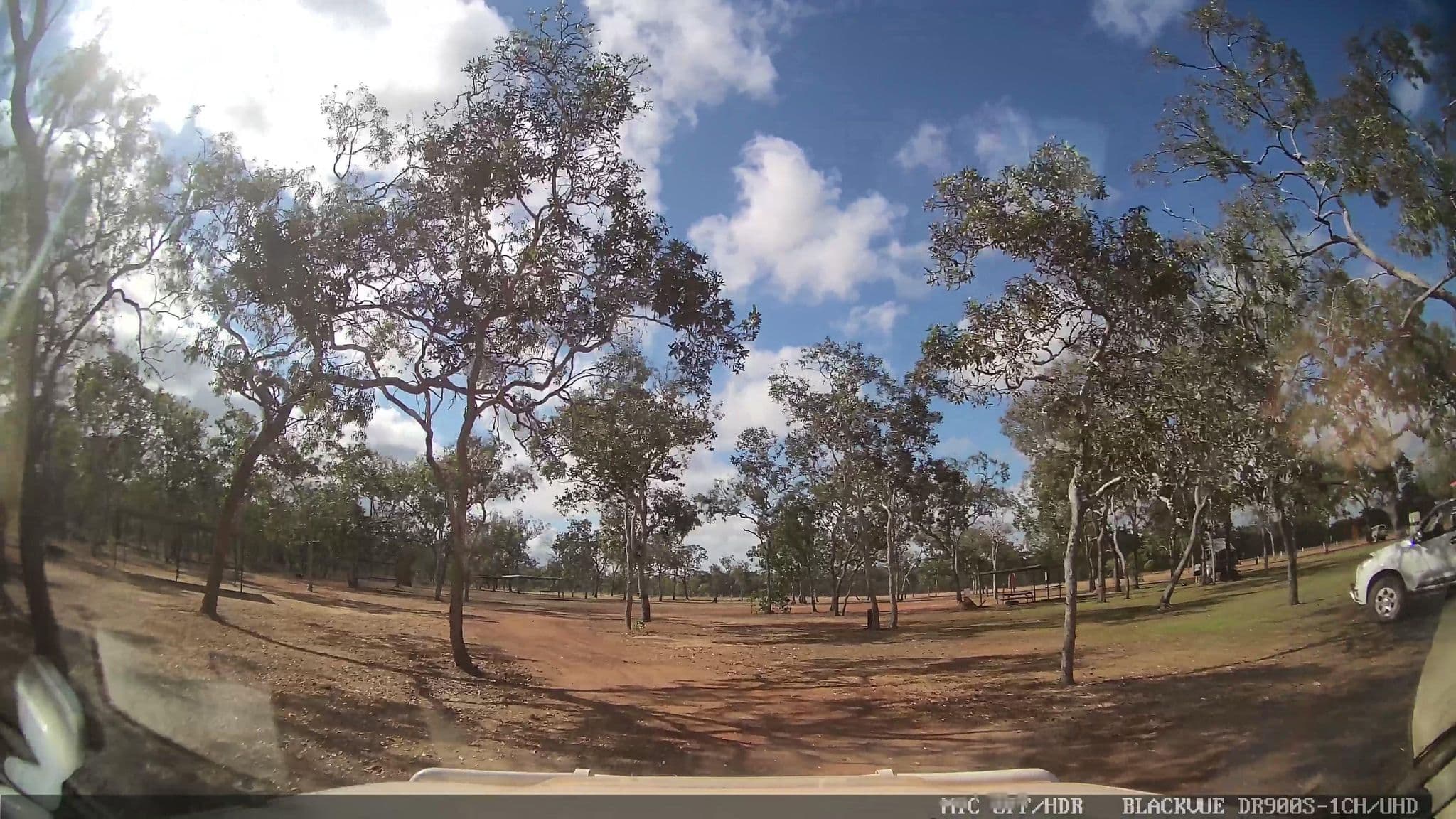 Street view near Bramwell Roadhouse, Mission River — © jthnz (CC BY-SA · Mapillary)