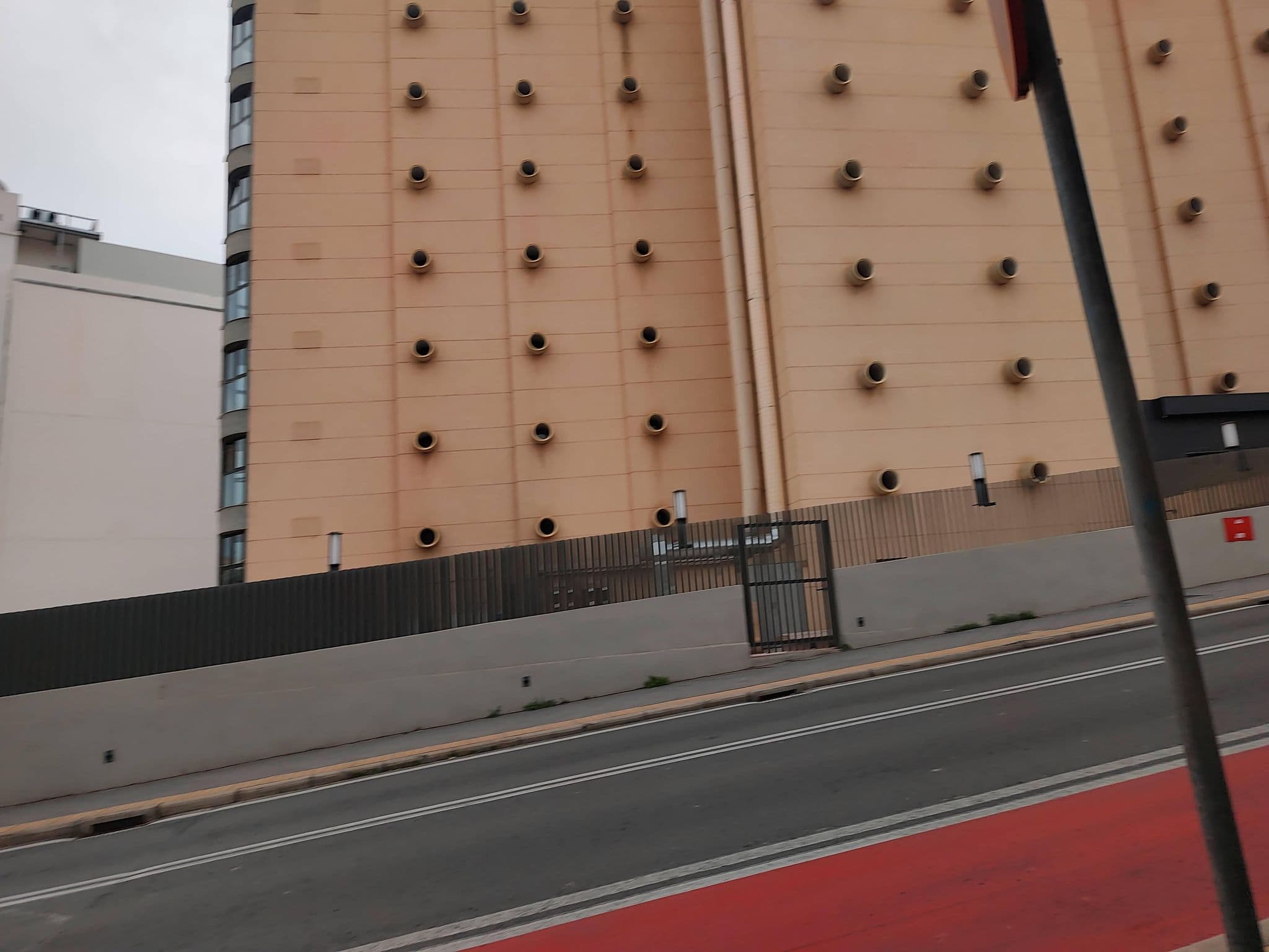 Street view near Hotel Acapulco, Benidorm — © Duro (CC BY-SA · Mapillary)
