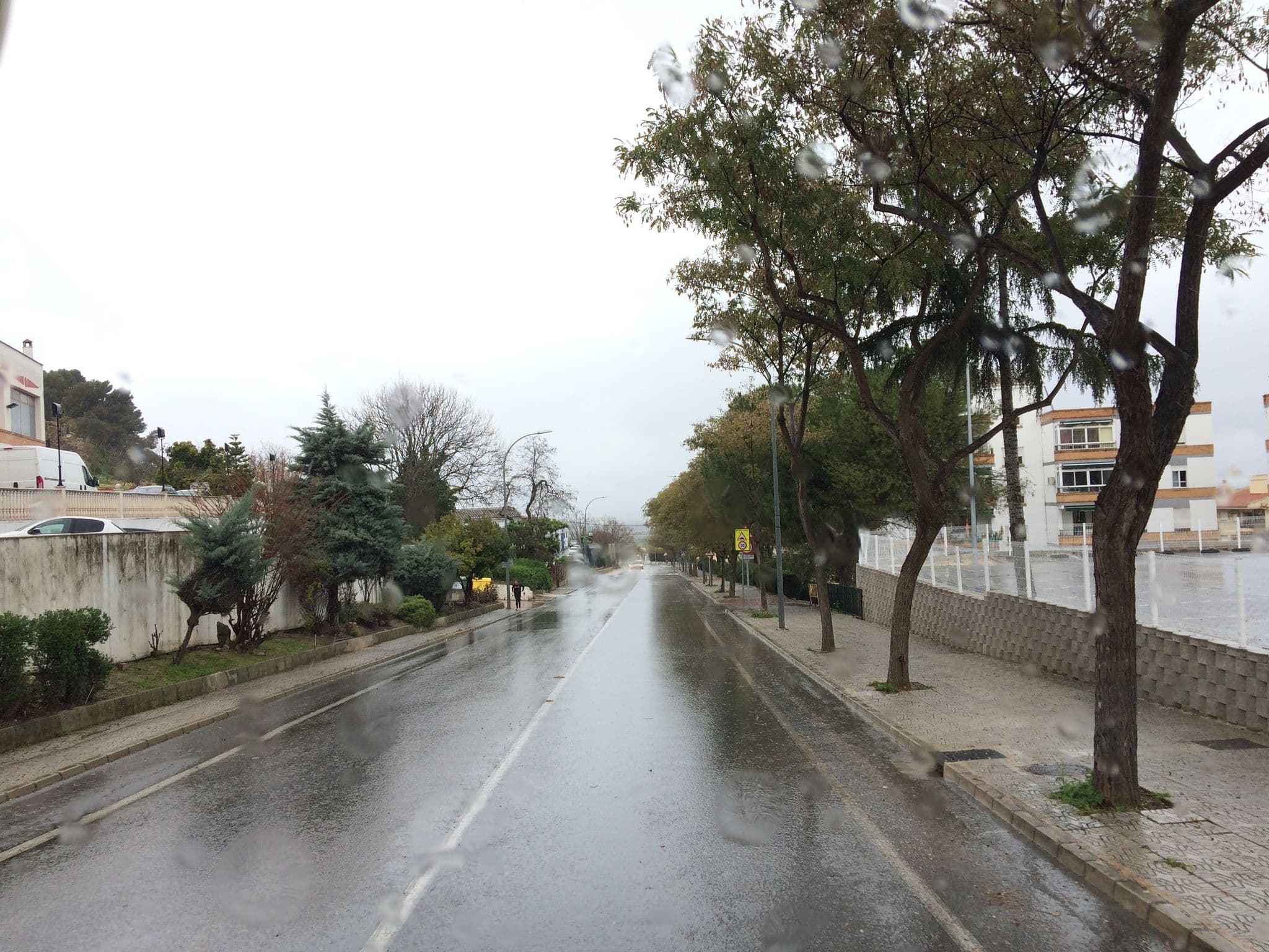 Street view near Hotel Antequera, Antequera — © klaberlang (CC BY-SA · Mapillary)