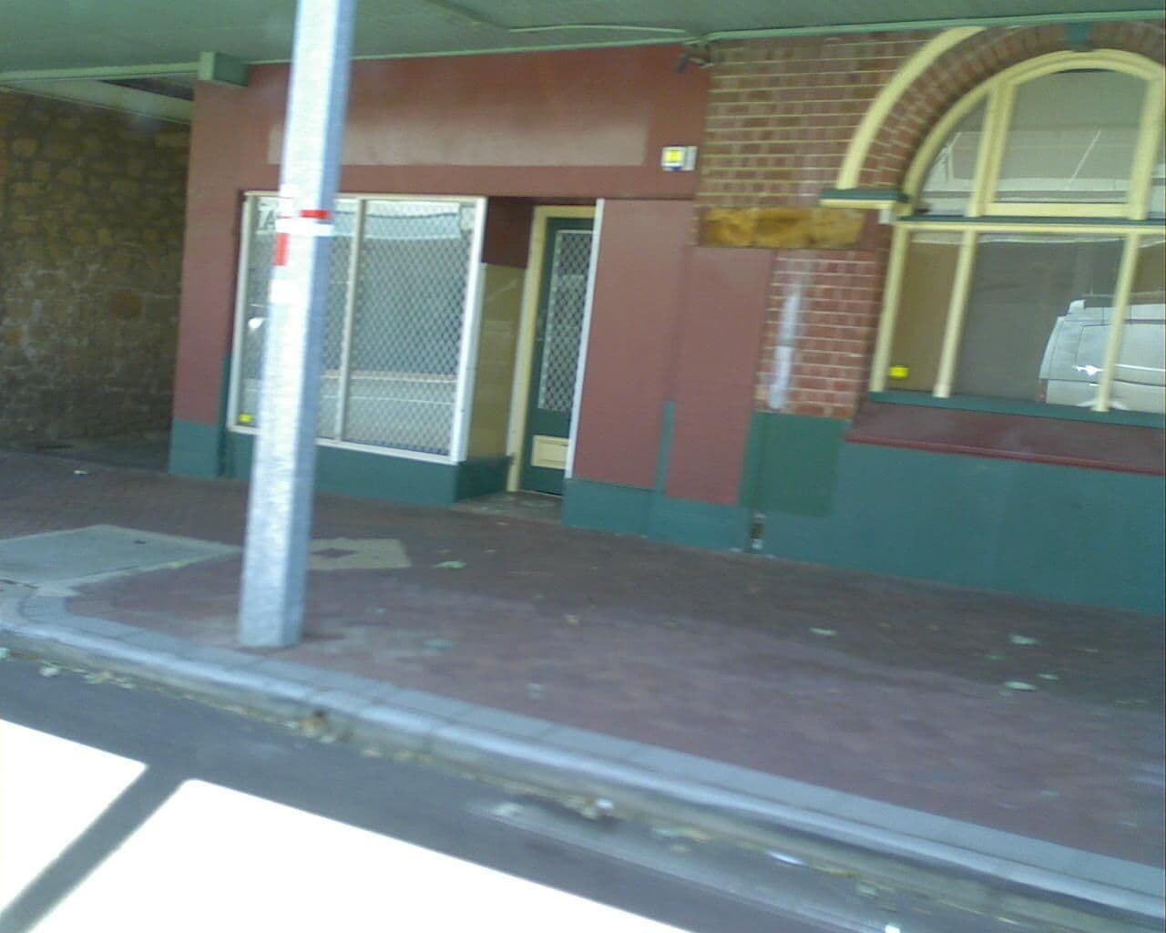 Street view near Horton, Narrogin — © bob3bob3 (CC BY-SA · Mapillary)