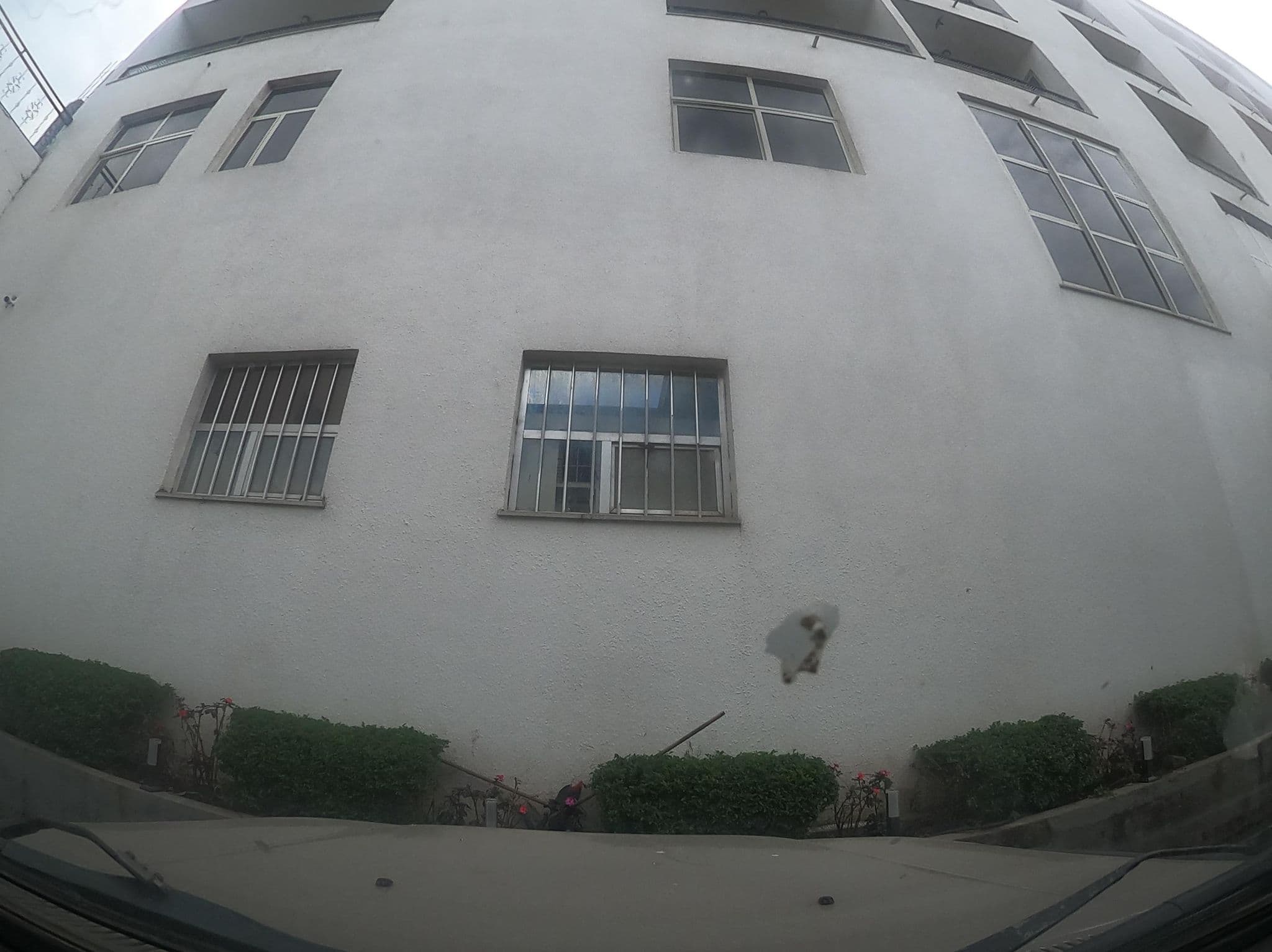 Street view near Yejoka Hotel, Welk’īt’ē — © EIE (CC BY-SA · Mapillary)