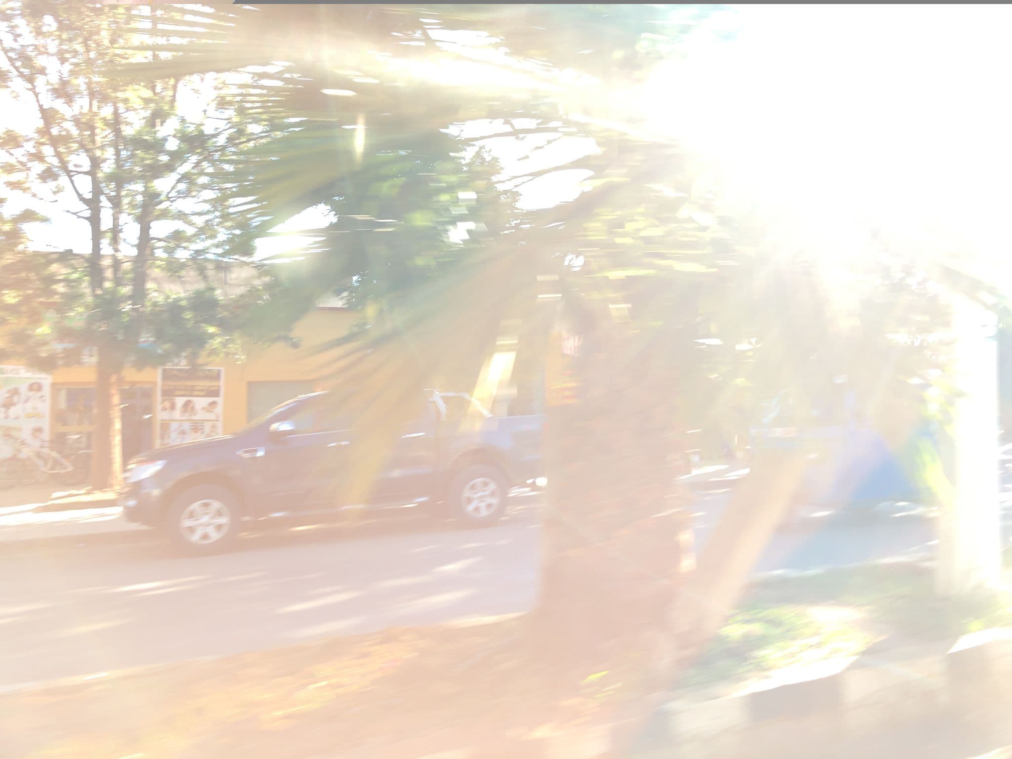 Street view near Africa Hotel, Aksum — © mtnbiker (CC BY-SA · Mapillary)