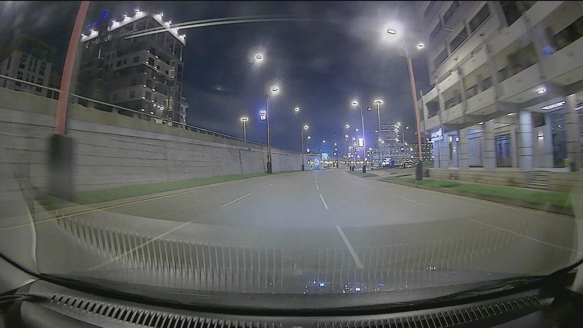 Street view near Foyat Hotel, Addis Ababa
