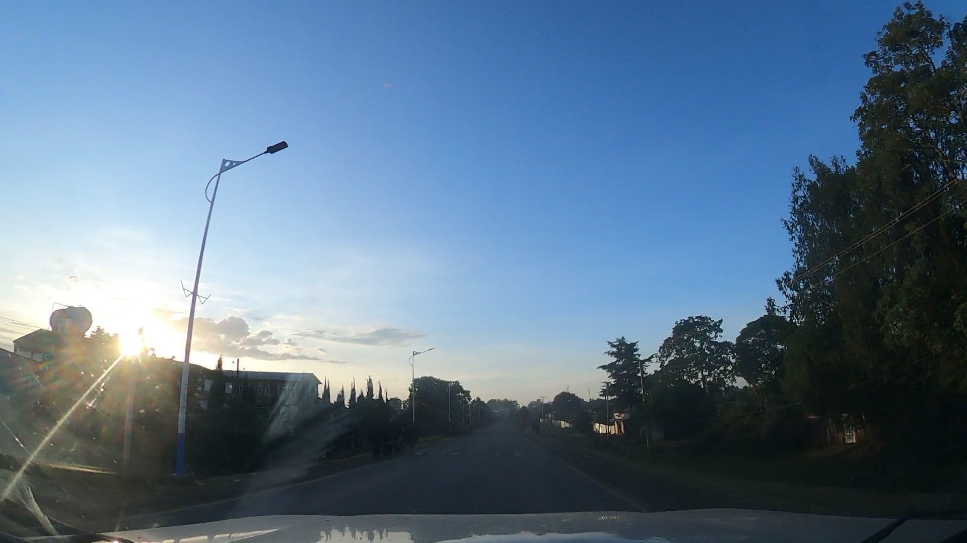 Street view near Selambet Guest house, Welk’īt’ē — © EIE (CC BY-SA · Mapillary)