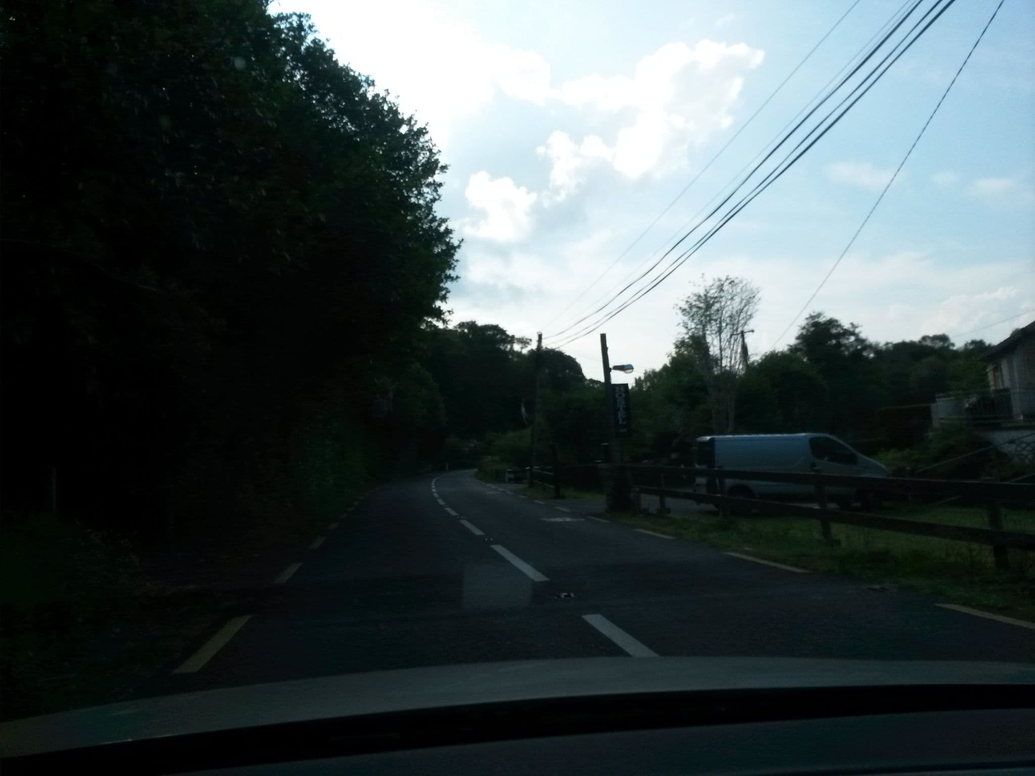 Street view near Humming Bird, Bantry — © rausk (CC BY-SA · Mapillary)