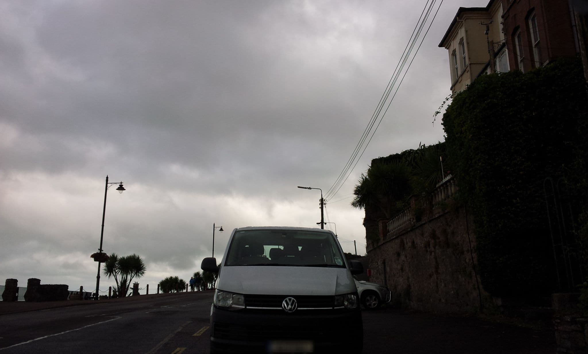 Street view near 3 Clifton, Youghal — © fdmap (CC BY-SA · Mapillary)