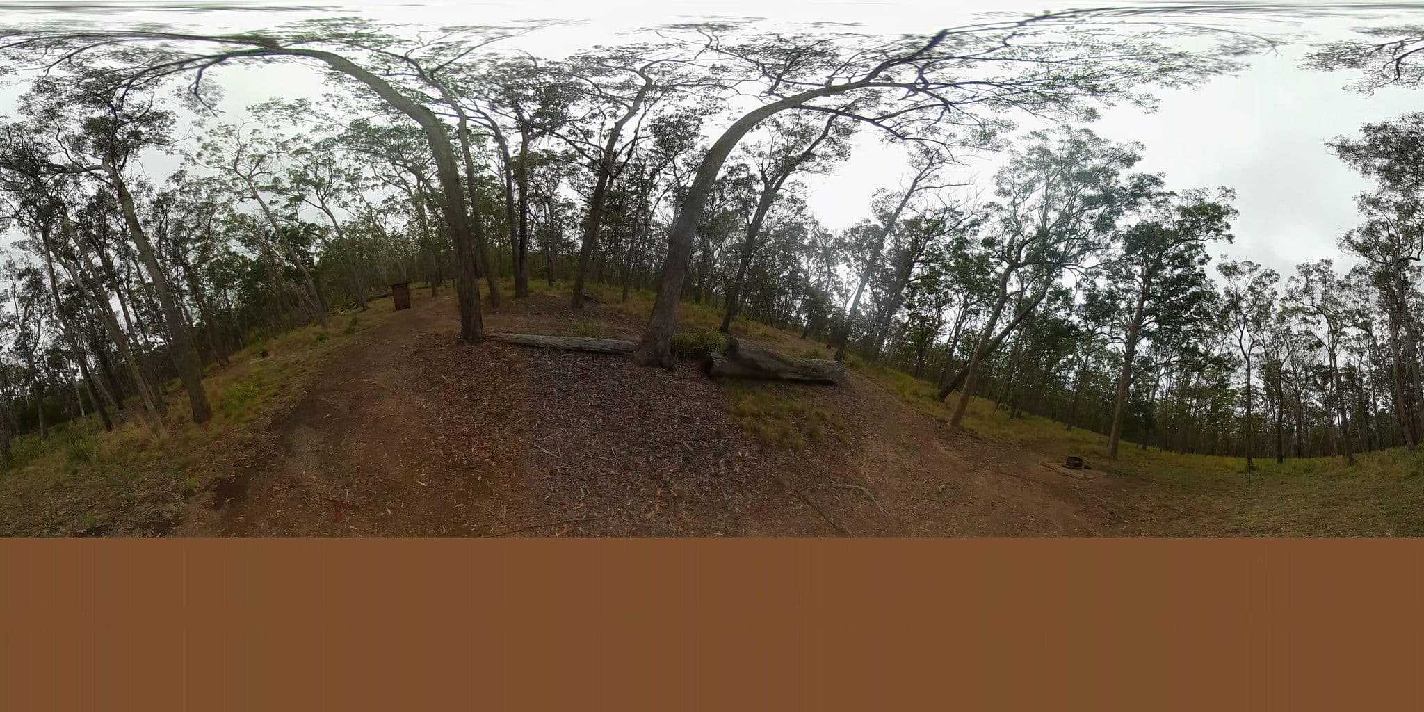 Street view near Long Point Camping Area, Armidale — © Wallaby (CC BY-SA · Mapillary)