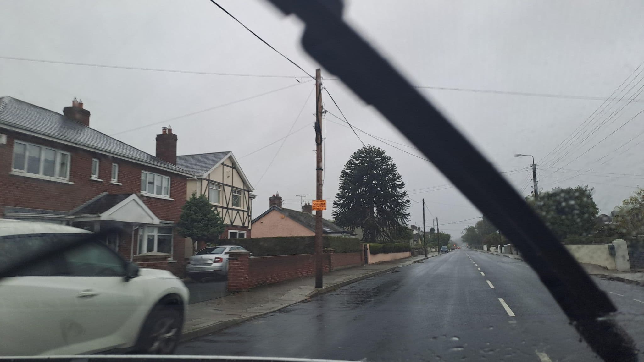 Street view near whitemill, Dundalk — © EmLS (CC BY-SA · Mapillary)