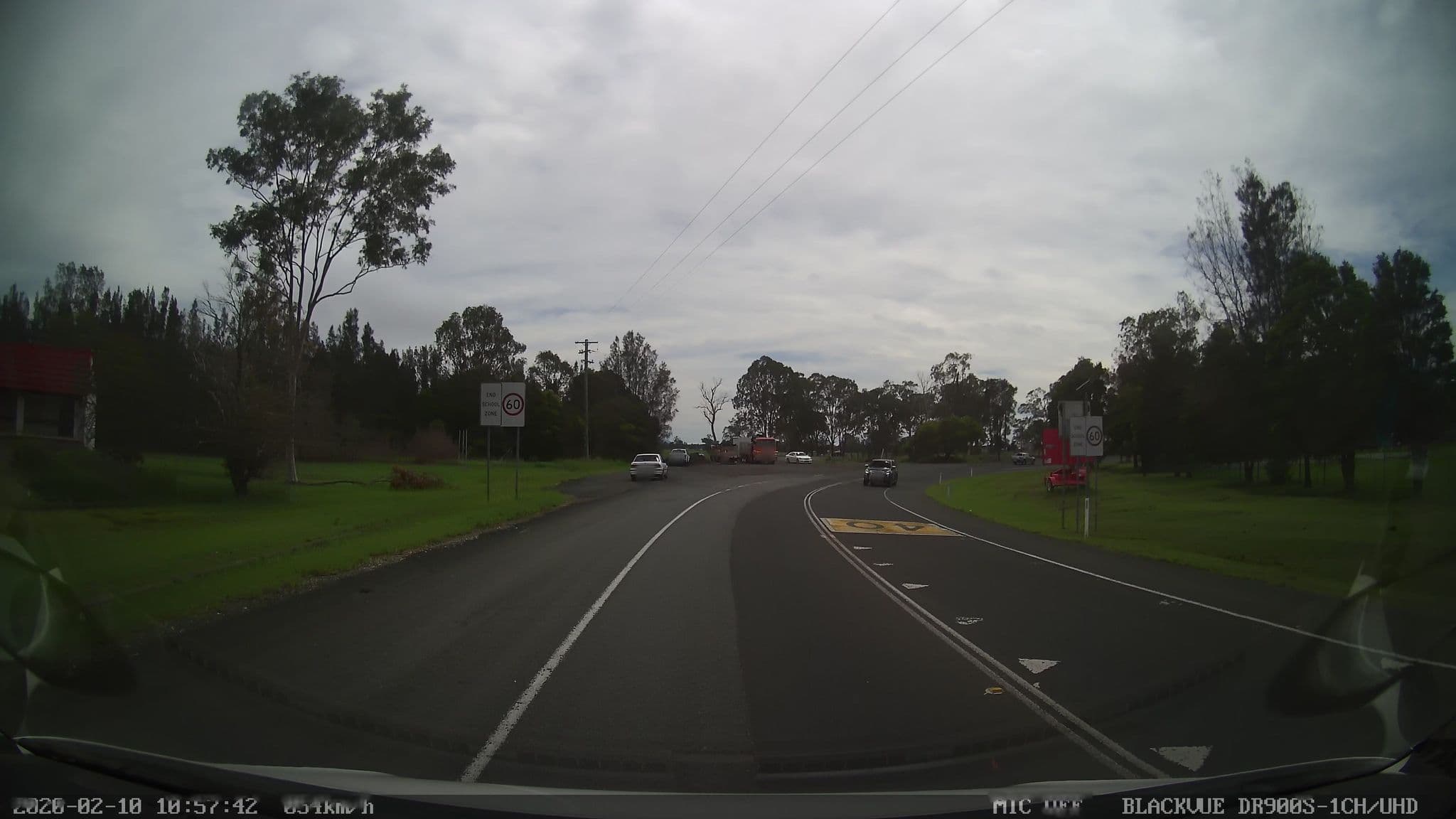 Street view near Cundle Motel, Cundletown — © bob3bob3 (CC BY-SA · Mapillary)