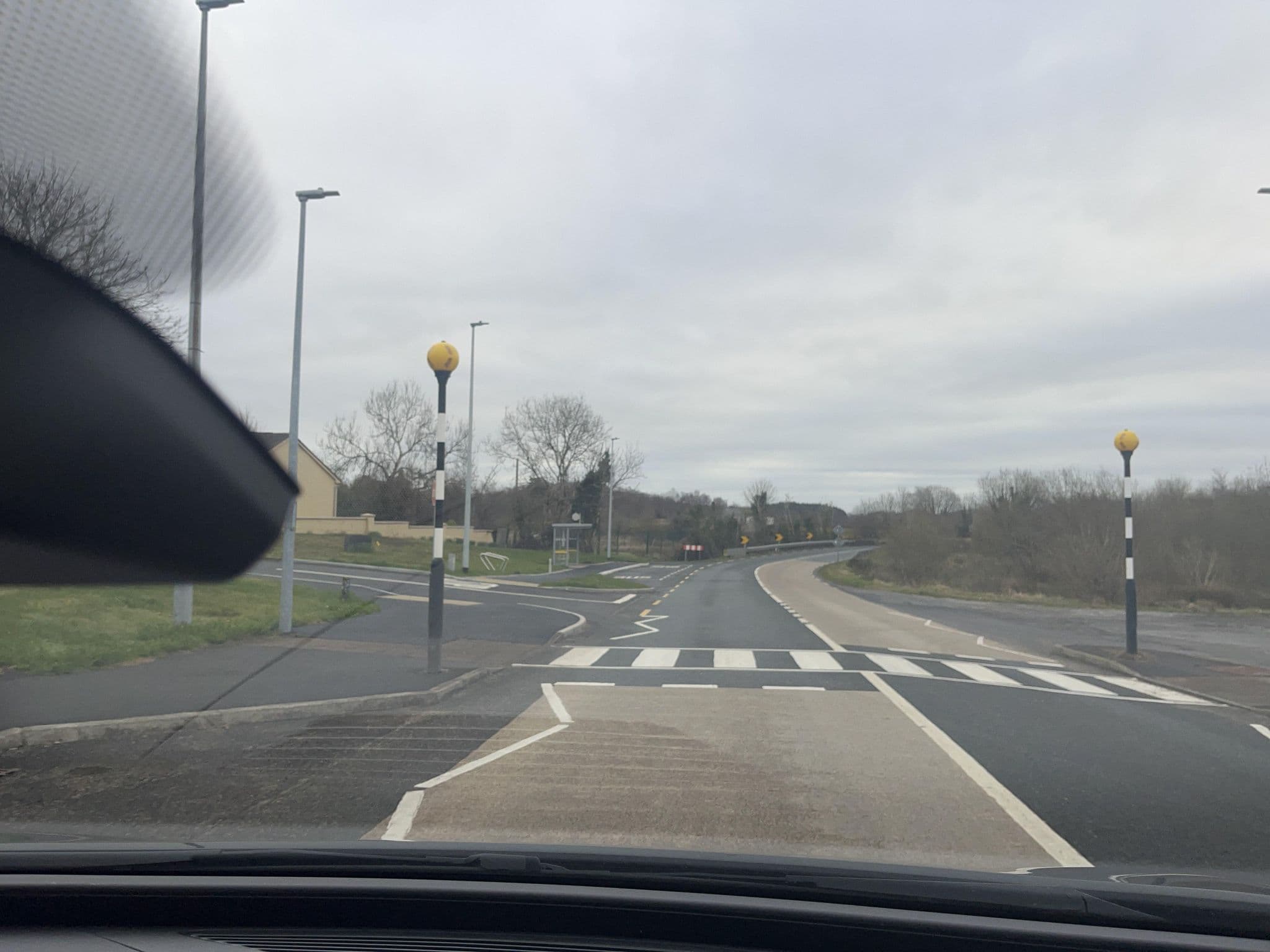 Street view near Clancys of Glenfarne, Manorhamilton — © noelb (CC BY-SA · Mapillary)