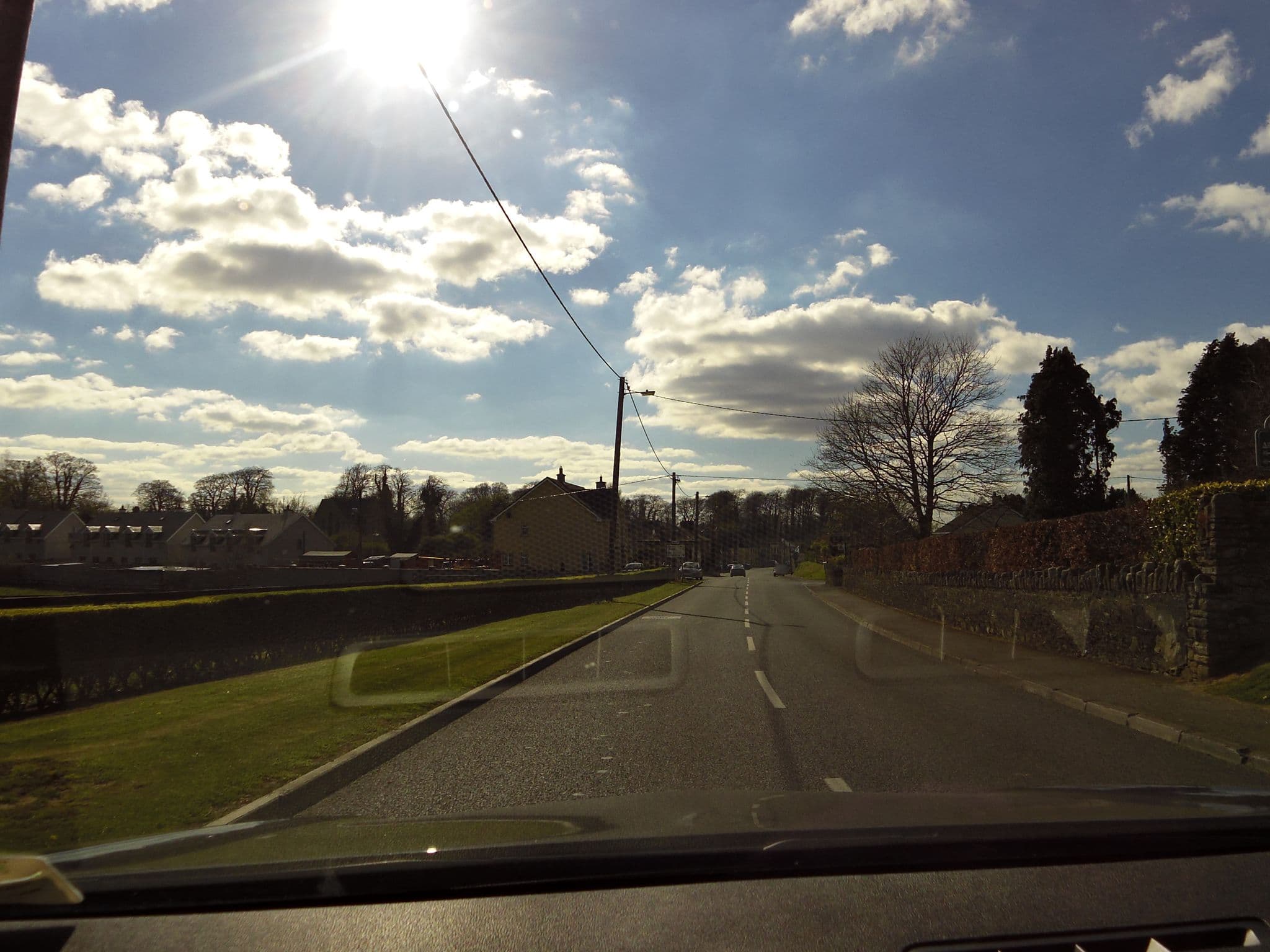 Street view near Ardmore Country House, Birr — © dacor (CC BY-SA · Mapillary)