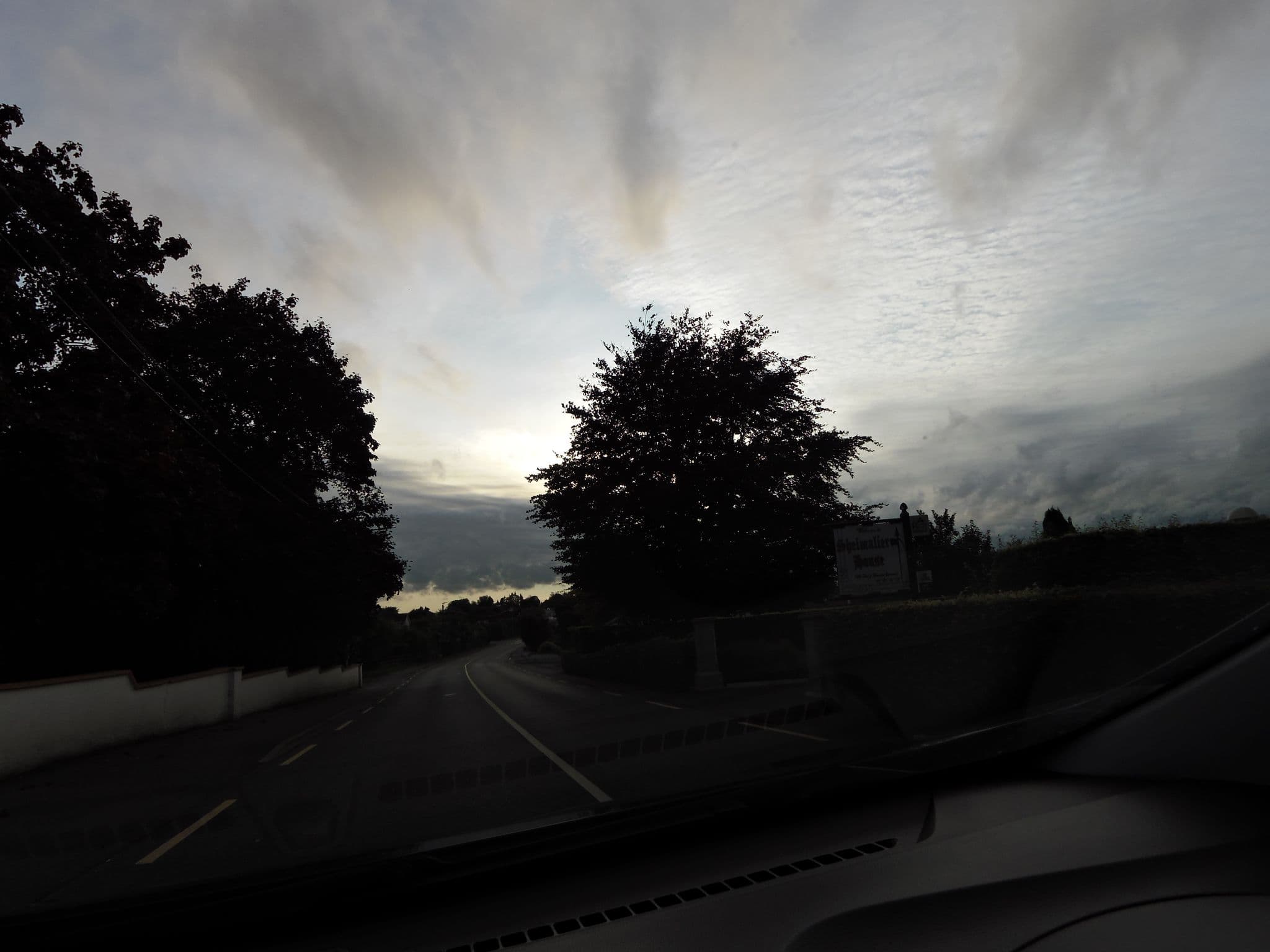 Street view near Shelmalier House, Athlone — © dacor (CC BY-SA · Mapillary)