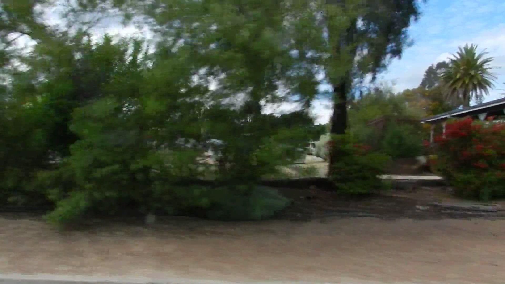 Street view near Royal Hotel, Warialda — © bob3bob3 (CC BY-SA · Mapillary)