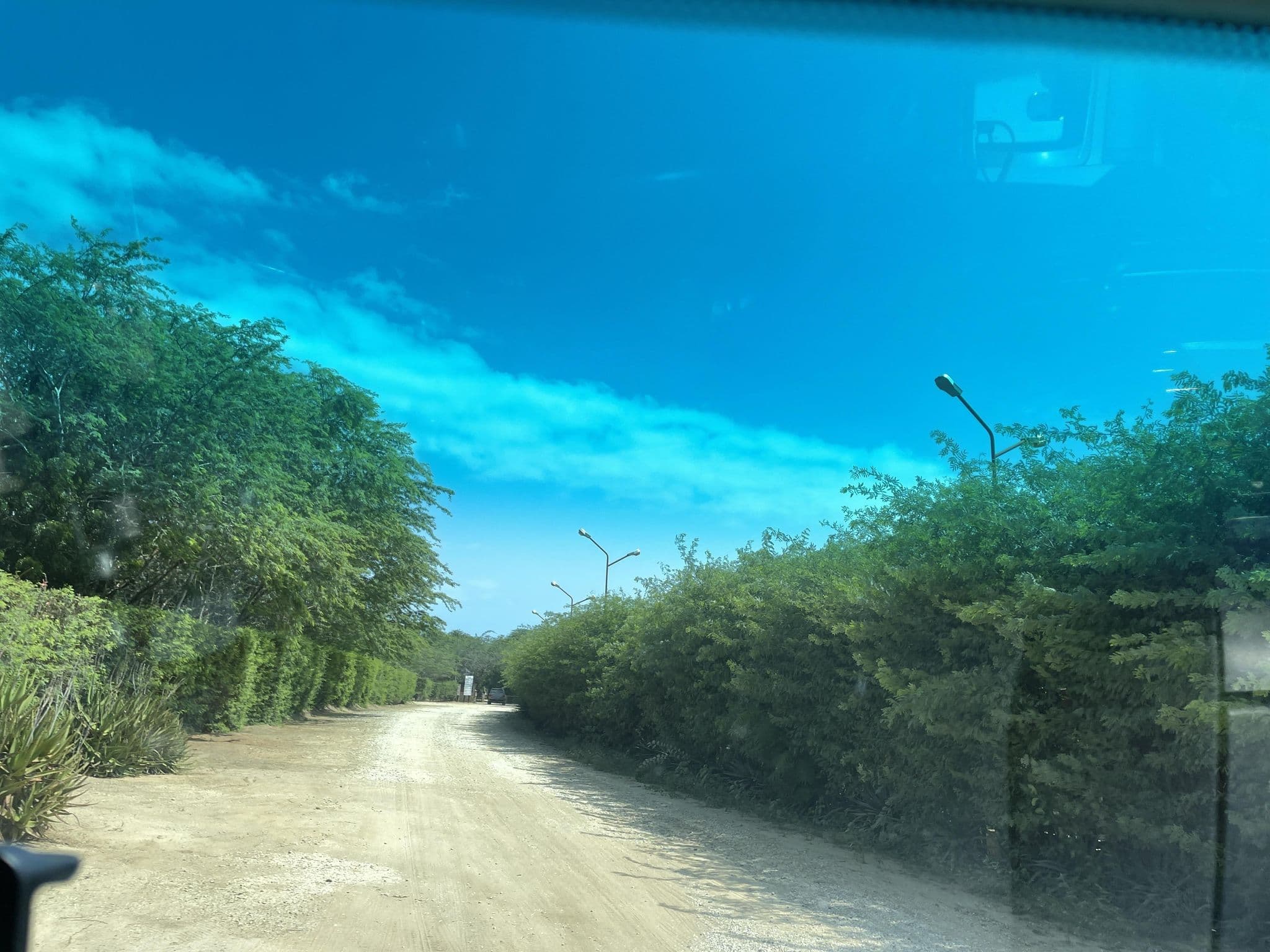 Street view near Resort Dona Teo, Calumbo — © Manolo23 (CC BY-SA · Mapillary)