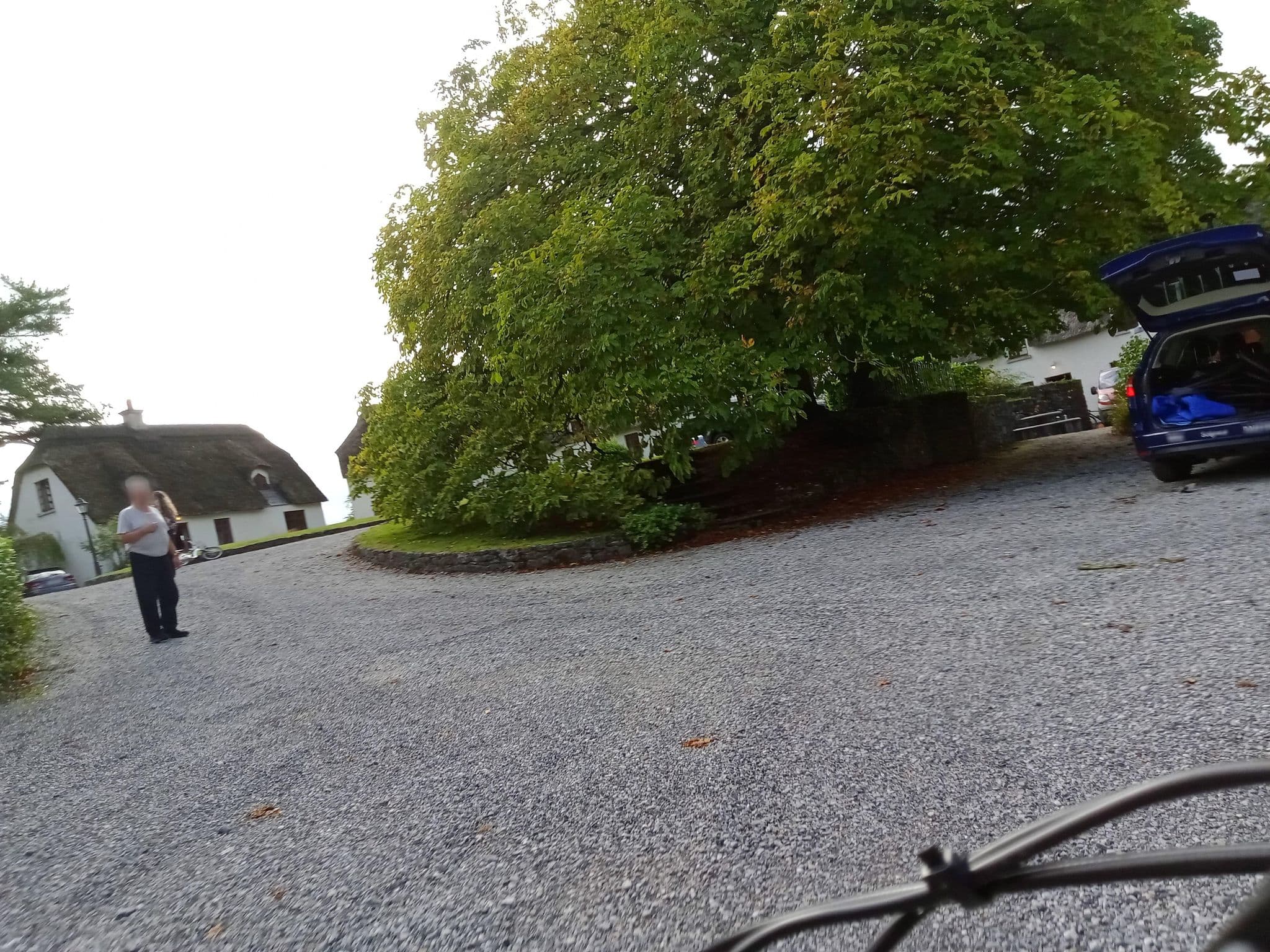 Street view near Wallslough Village, Kilkenny — © annekaro (CC BY-SA · Mapillary)