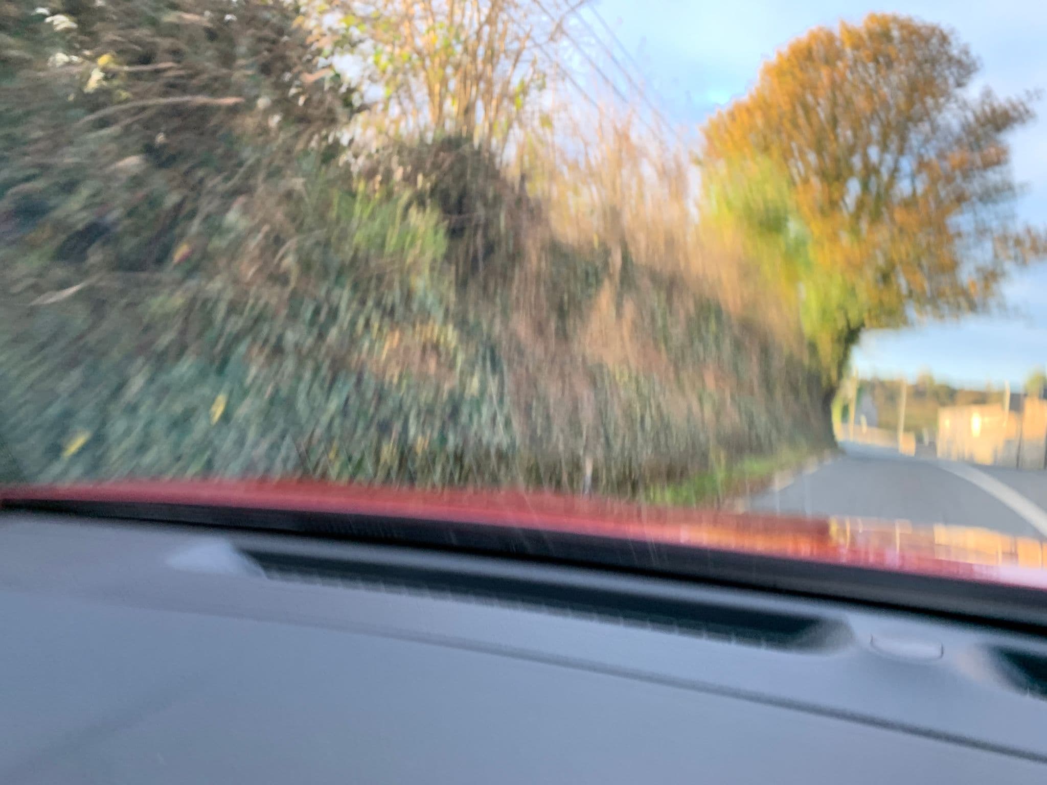 Street view near Hill Hotel, Ballymote — © noelb (CC BY-SA · Mapillary)