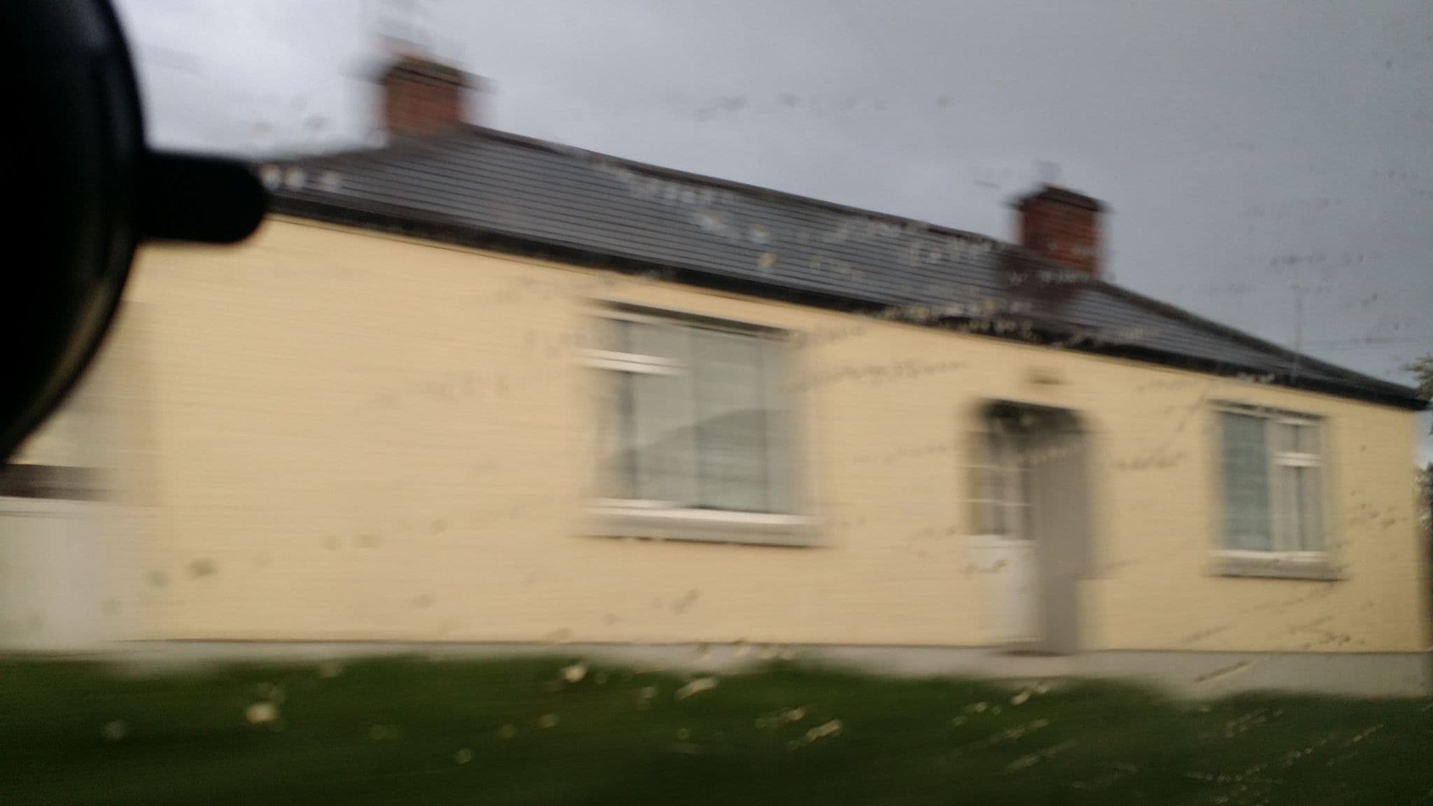 Street view near Lakeside Manor Hotel, Virginia — © fifi1984mkg (CC BY-SA · Mapillary)