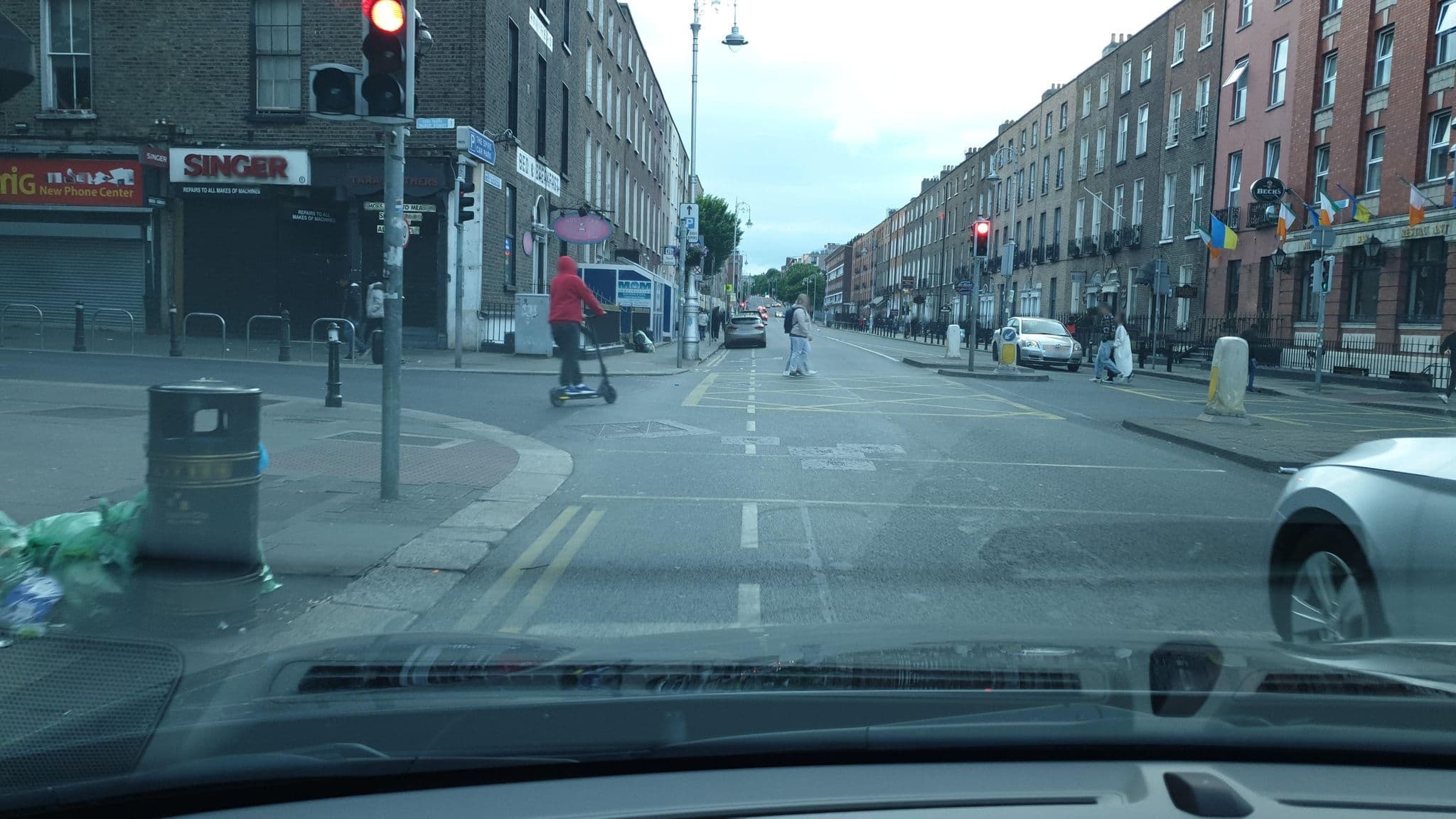 Street view near Durban House B&B, Fairview — © yannakis (CC BY-SA · Mapillary)