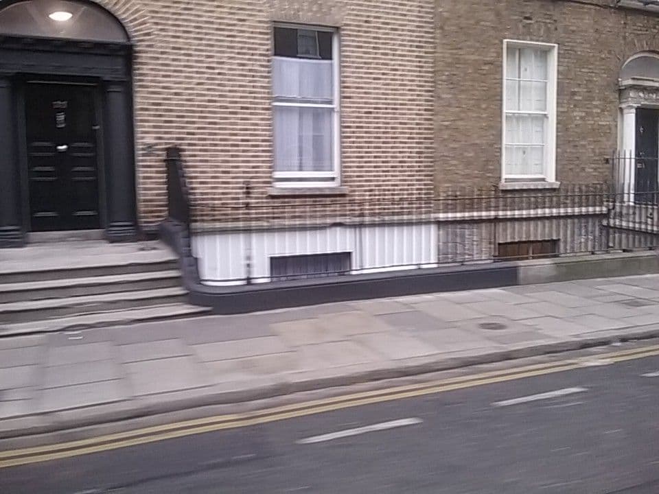 Street view near Othello House B&B, Fairview — © tshedy (CC BY-SA · Mapillary)