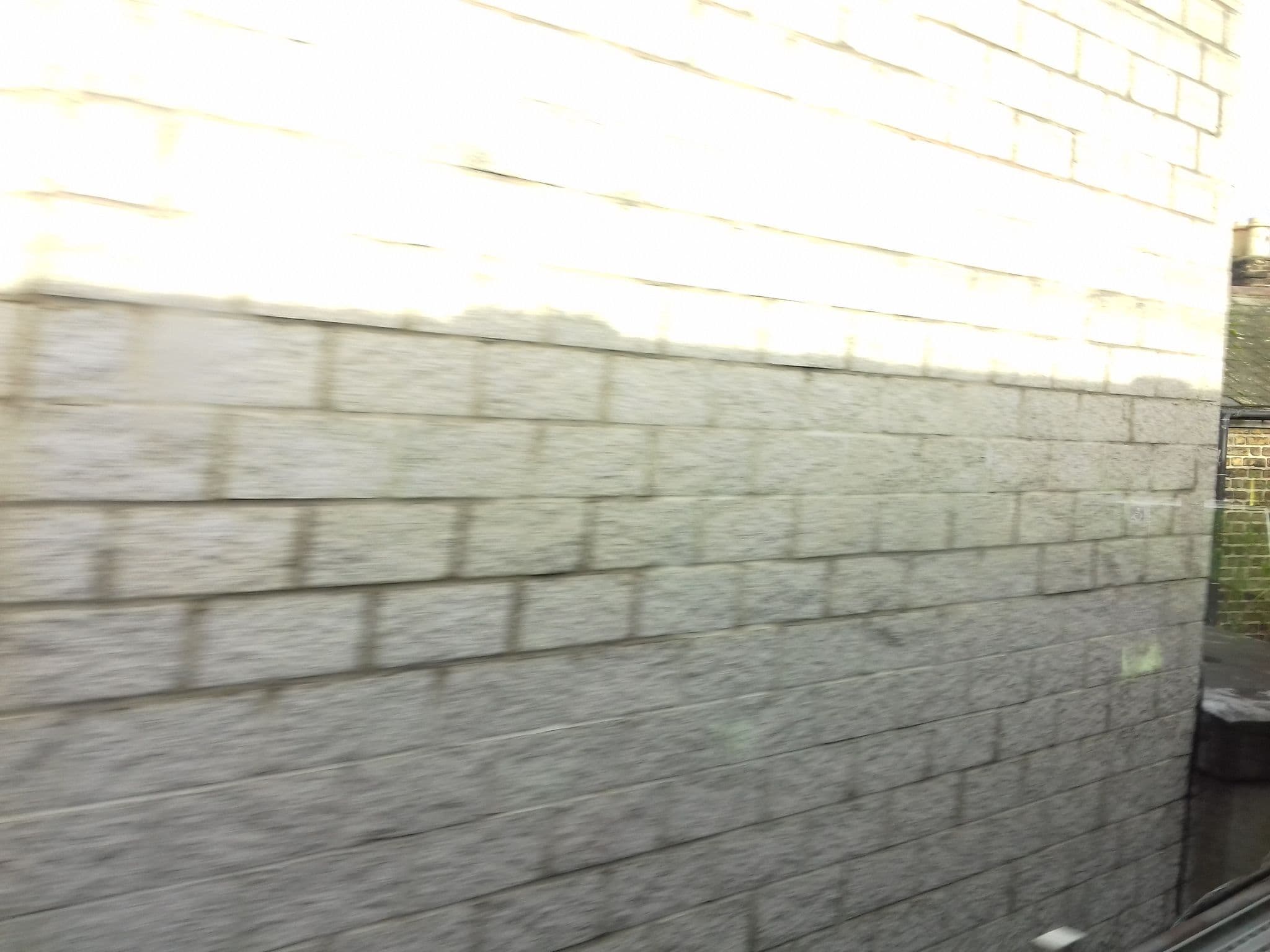 Street view near Jacob's Inn, Fairview — © debigc (CC BY-SA · Mapillary)