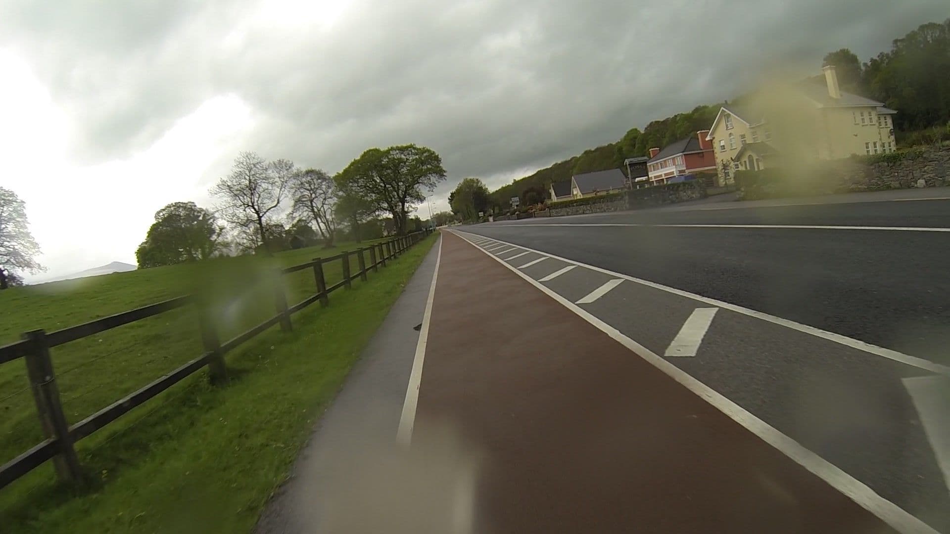 Street view near Fossa Holiday Suites, Killarney