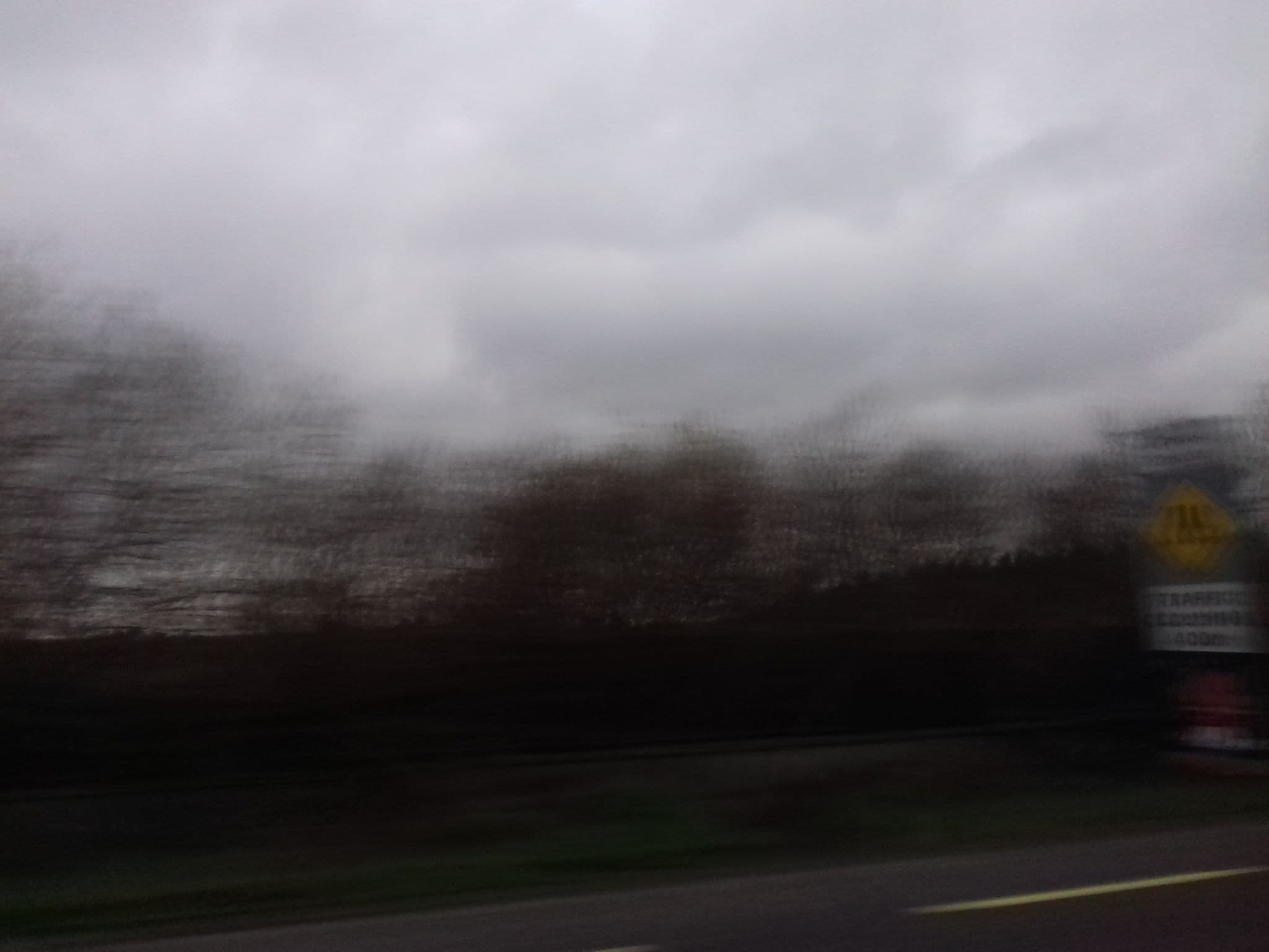 Street view near Park Lodge B&B, Abbeyfeale — © debigc (CC BY-SA · Mapillary)