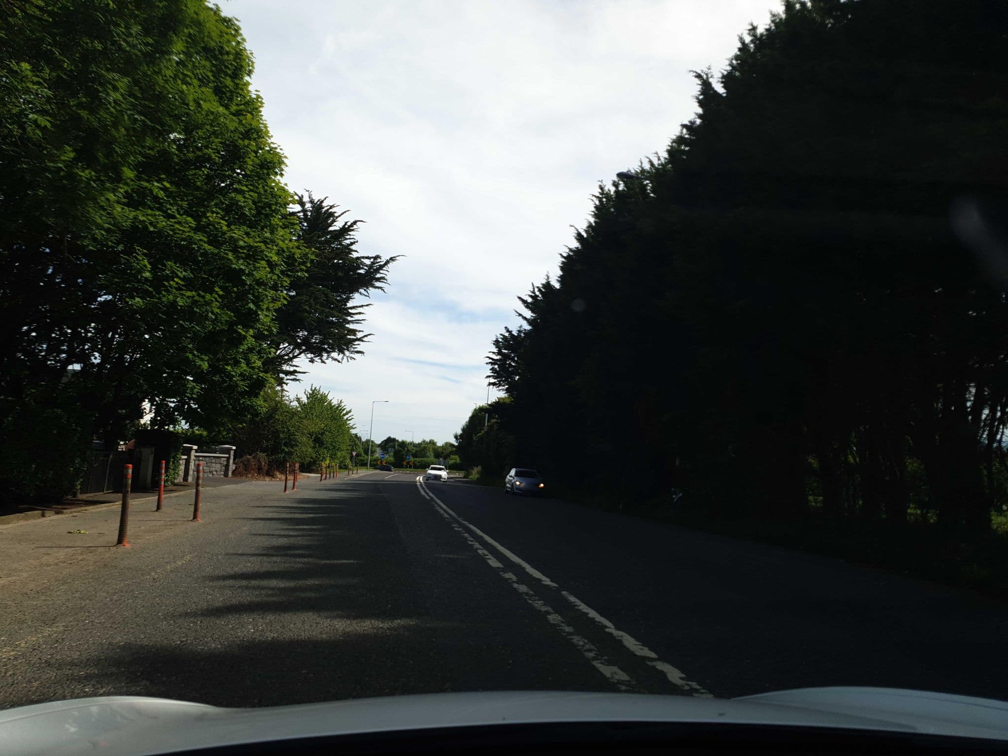 Street view near Aisling, Ashbourne — © yannakis (CC BY-SA · Mapillary)