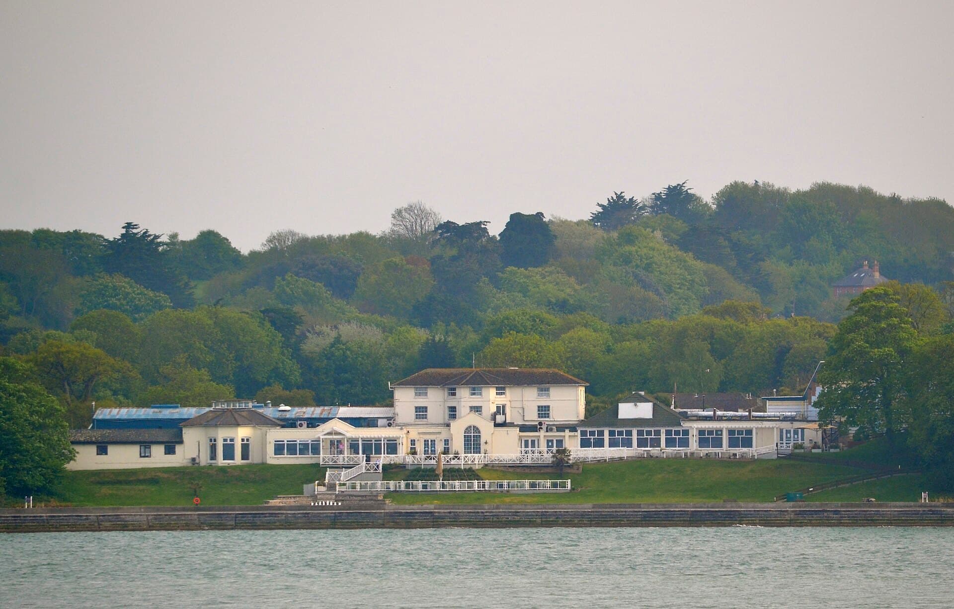 Norton Grange (via Wikimedia Commons, CC BY-SA 2.0)