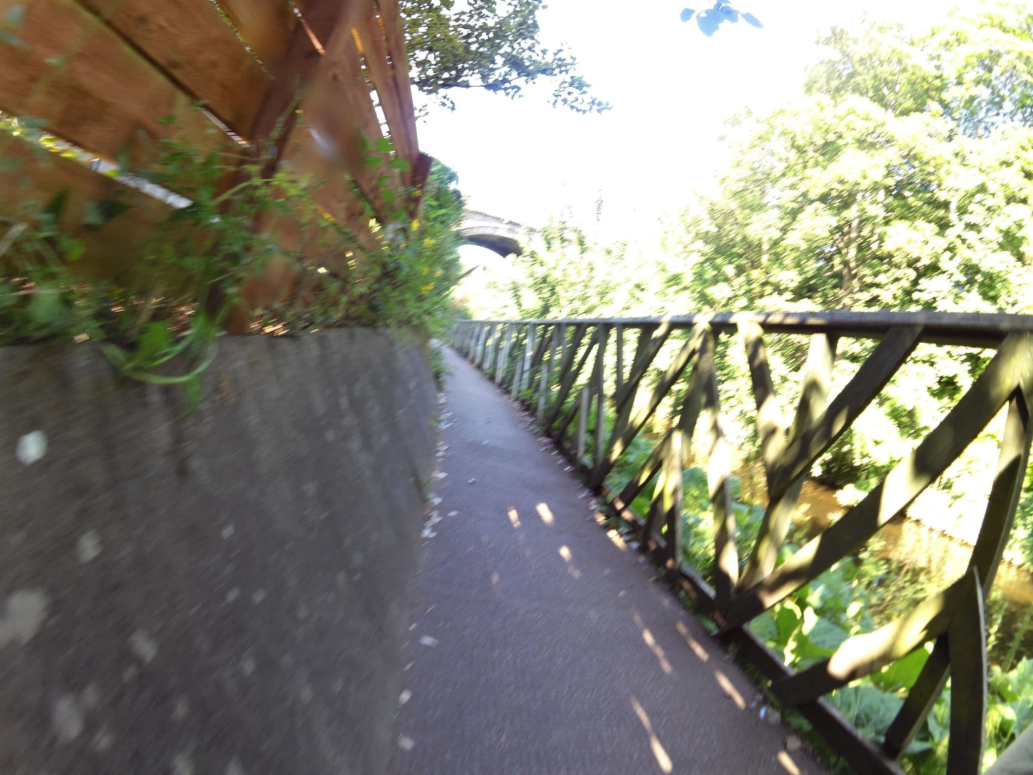 Street view near Britannia Hotel Edinburgh, Edinburgh — © smsm1 (CC BY-SA · Mapillary)