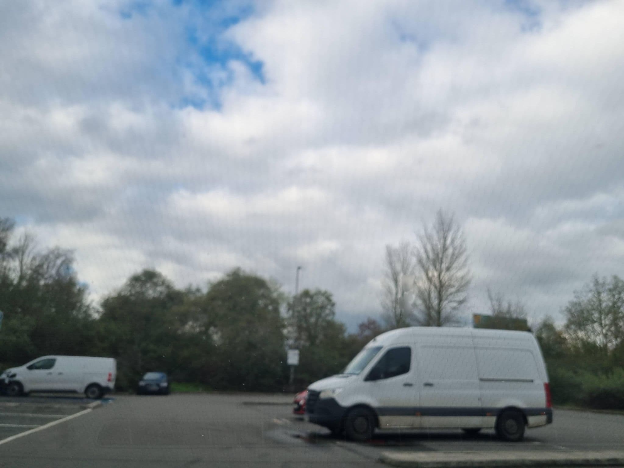 Street view near Days Inn Donington, Aston-on-Trent — © mappo2 (CC BY-SA · Mapillary)