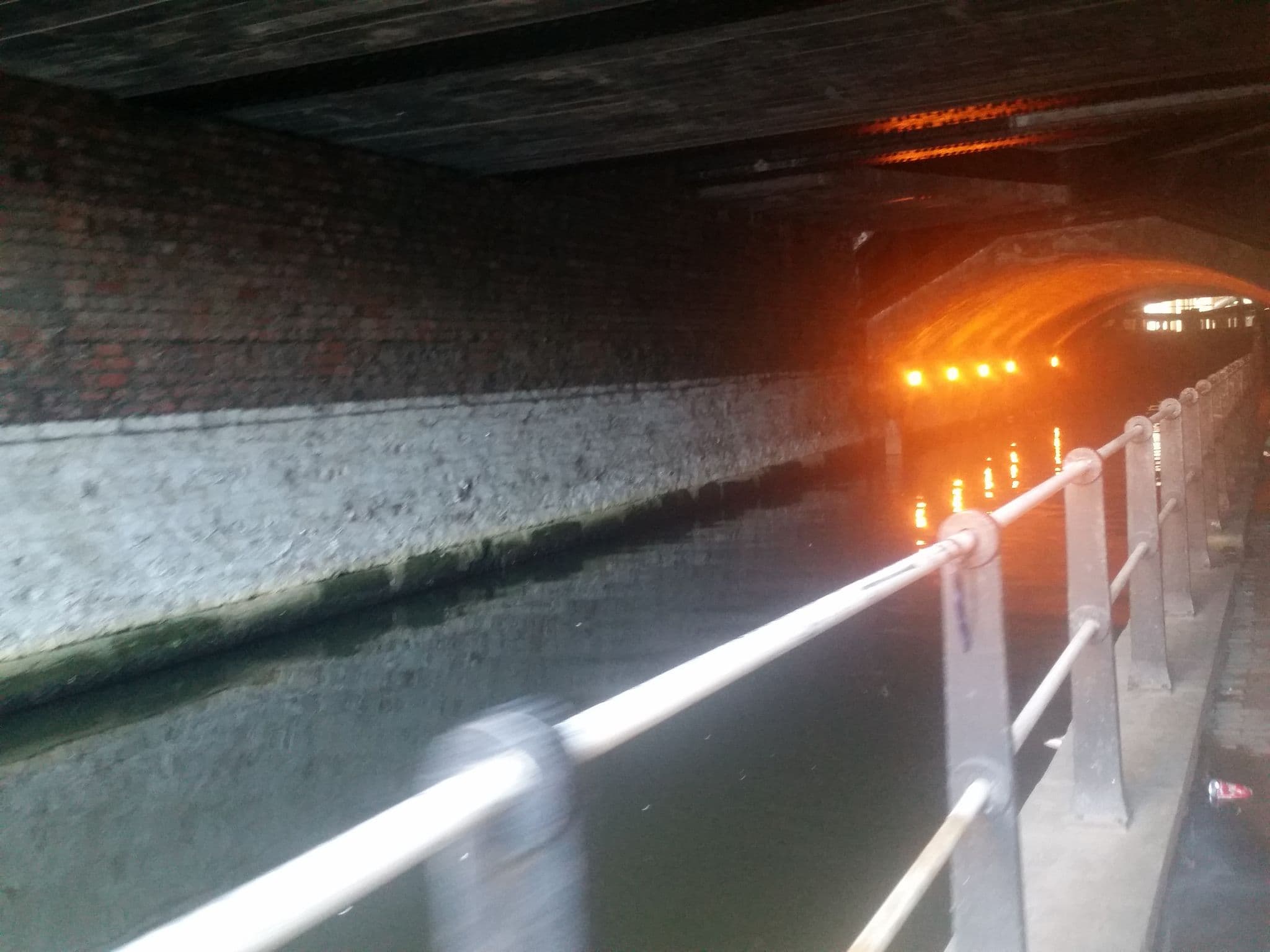 Street view near Malmaison, Manchester — © matth81 (CC BY-SA · Mapillary)