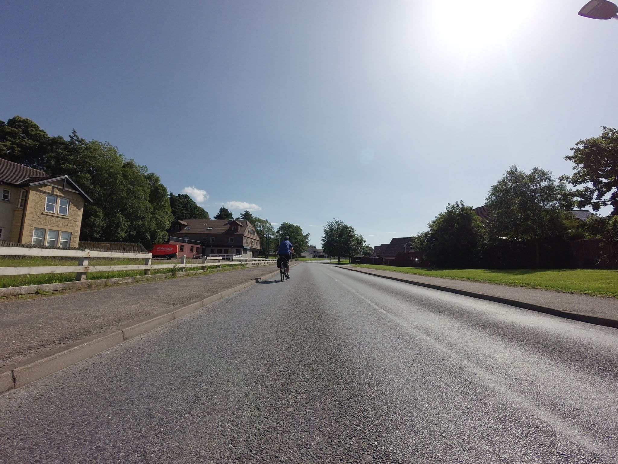 Street view near Smithton Hotel, Smithton — © tallguy (CC BY-SA · Mapillary)