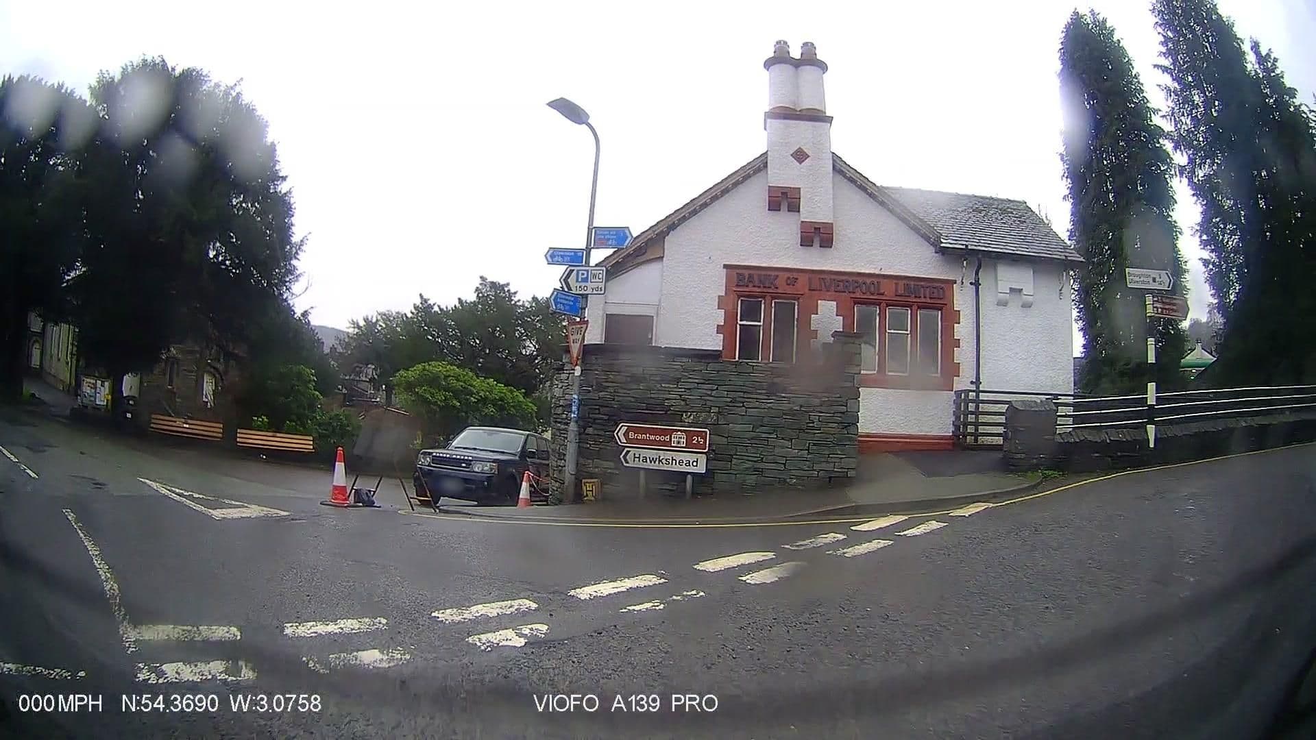 Street view near Black Bull Inn & Hotel, Ambleside