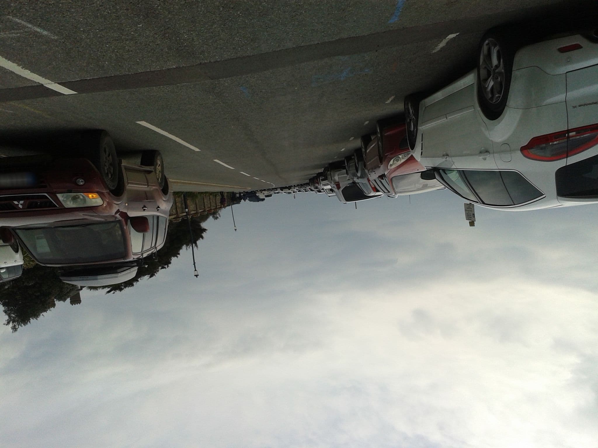 Street view near Parade House, Ilfracombe — © cyclestreets (CC BY-SA · Mapillary)