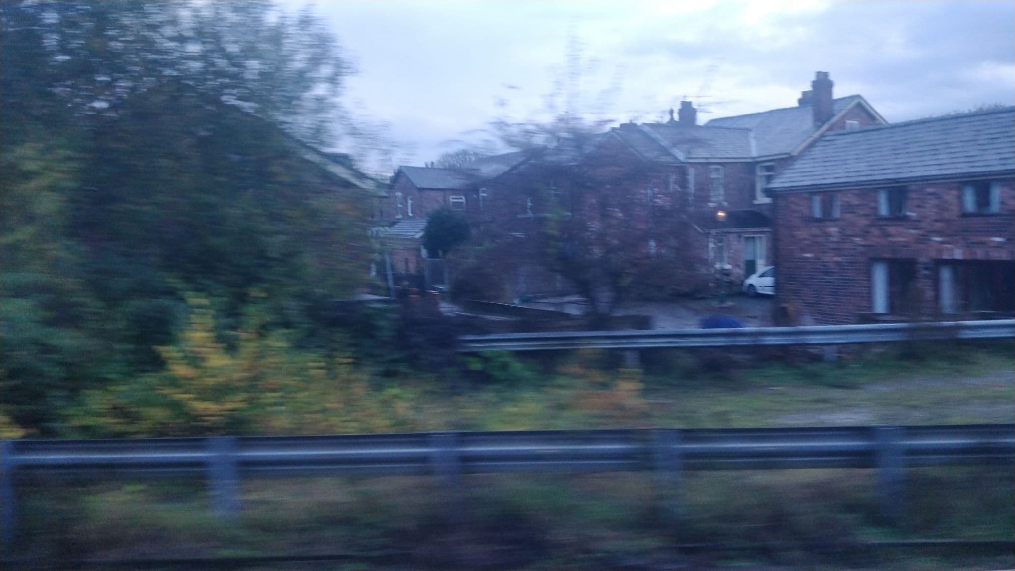 Street view near Douglas Valley Hotel, Parbold — © davidsong (CC BY-SA · Mapillary)