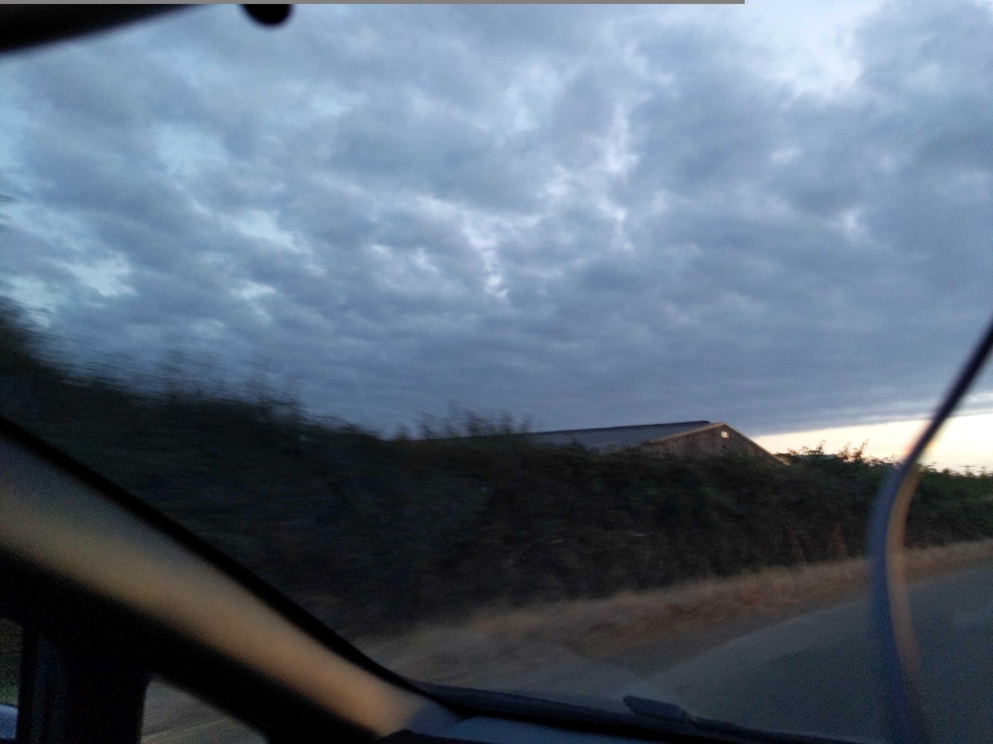 Street view near Friars Hele, Hatherleigh — © WaggyDog (CC BY-SA · Mapillary)