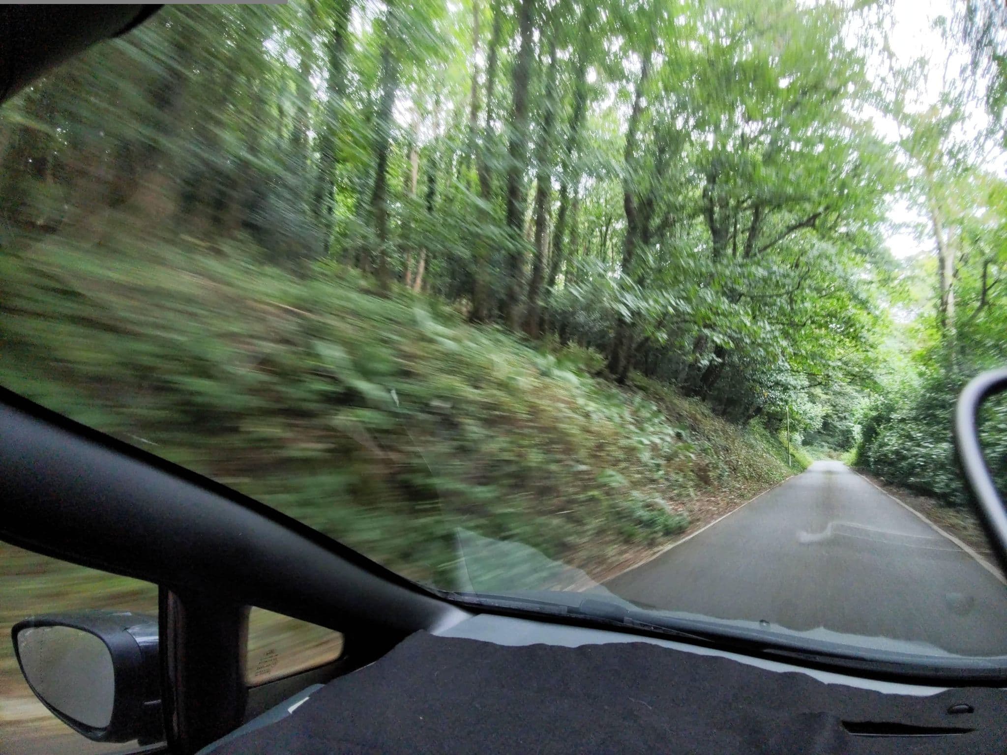 Street view near Riverside, Plympton — © WaggyDog (CC BY-SA · Mapillary)