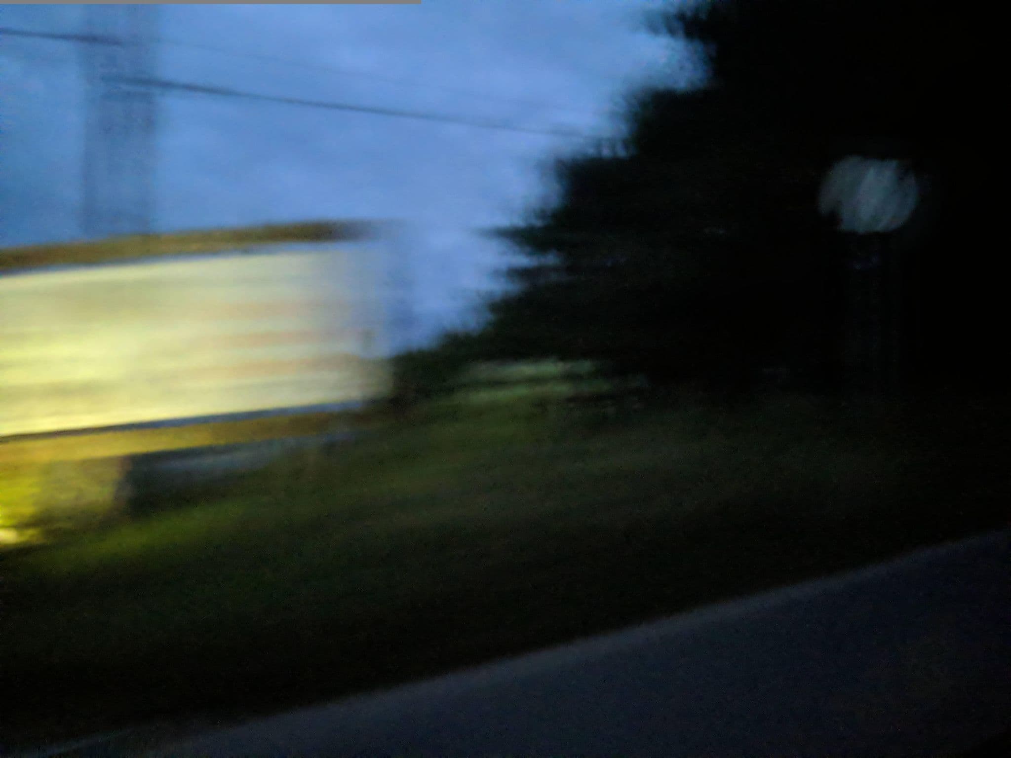 Street view near Atlantic Coast Holiday Park, Hayle — © WaggyDog (CC BY-SA · Mapillary)