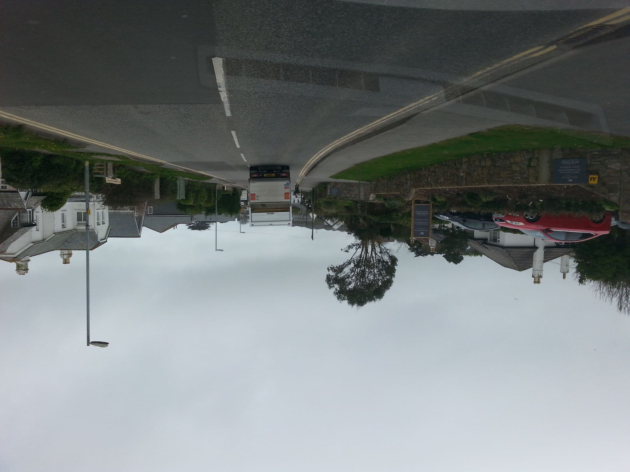 Street view near Howards Hotel, St Ives — © adam2 (CC BY-SA · Mapillary)